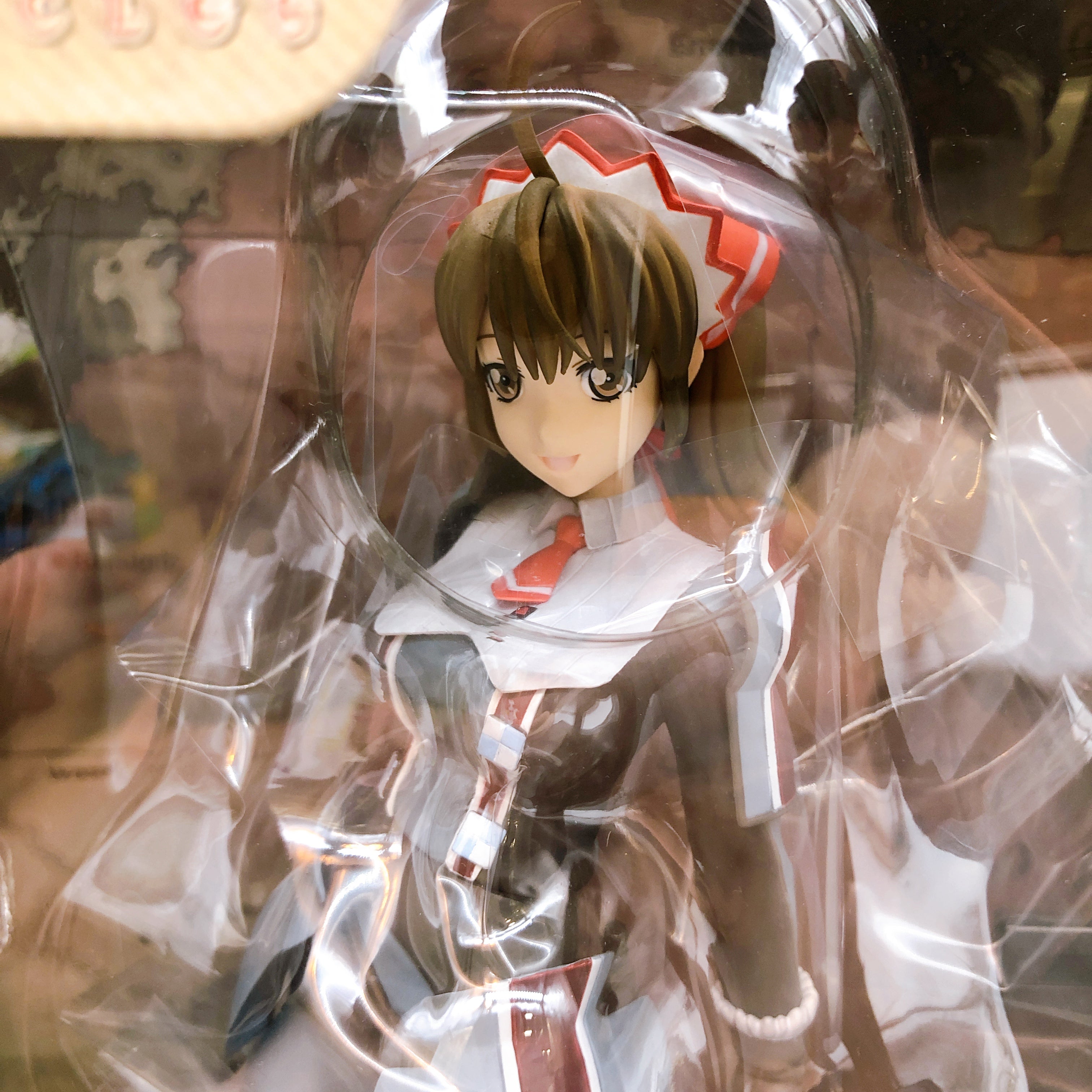 Valkyria Chronicles Alicia Melchiott 1/8 Scale Figure Kotobukiya Sega Japan