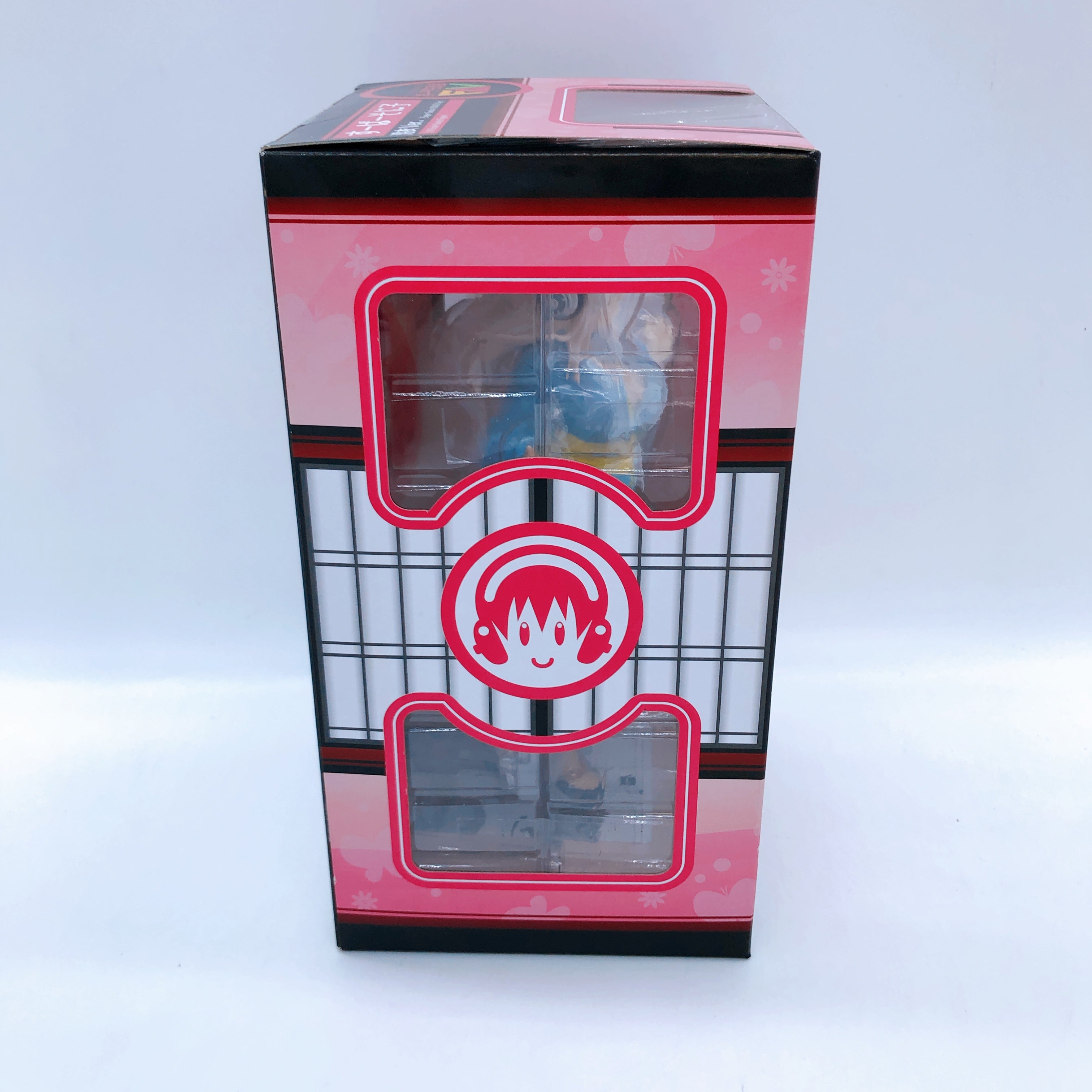 Super Sonico Yukata ver. Figure First Astronomical Velocity FREEing Japan Sealed