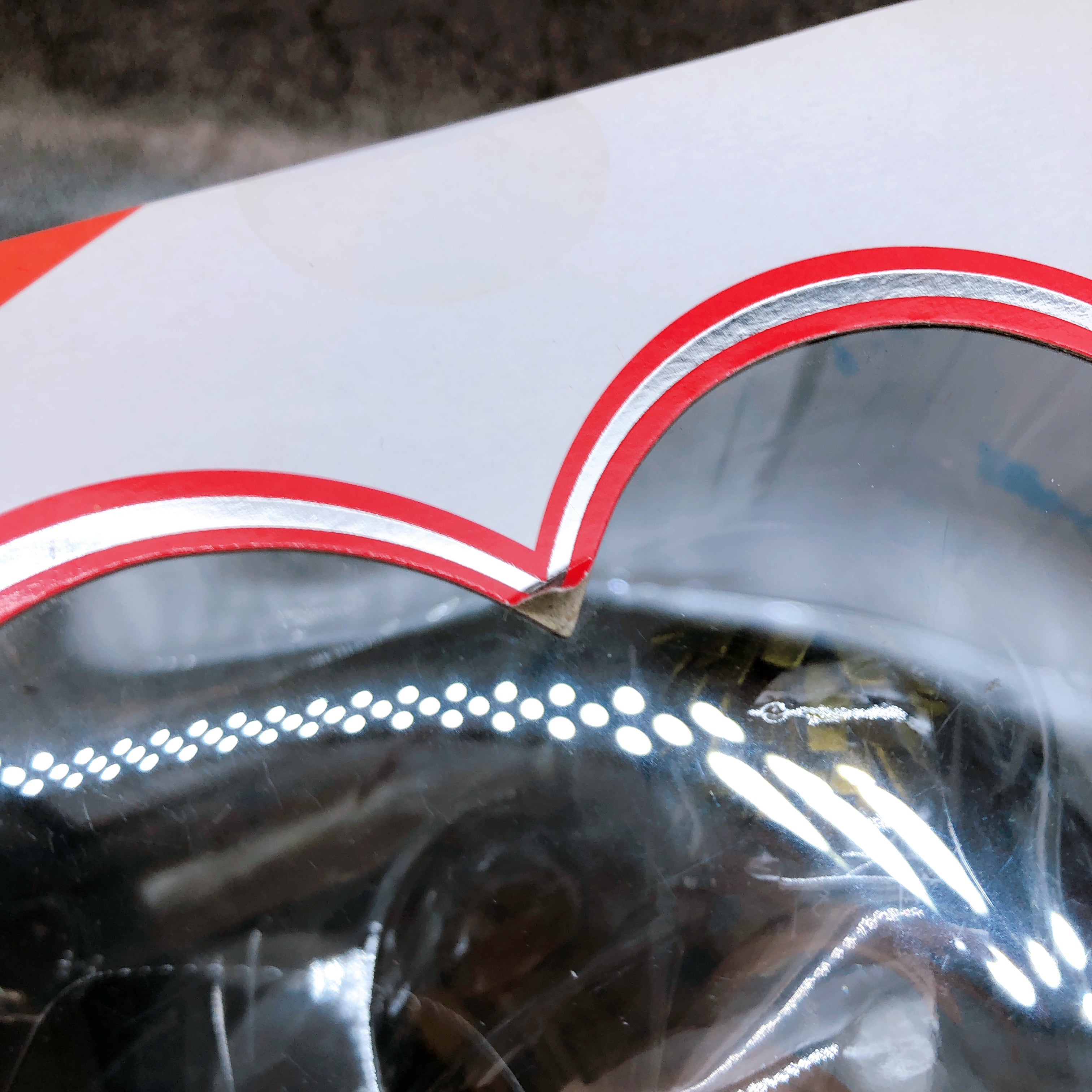 Love, Chunibyo & Other Delusions Shinka Nibutani Cheergirl Costume 1/8 Figure