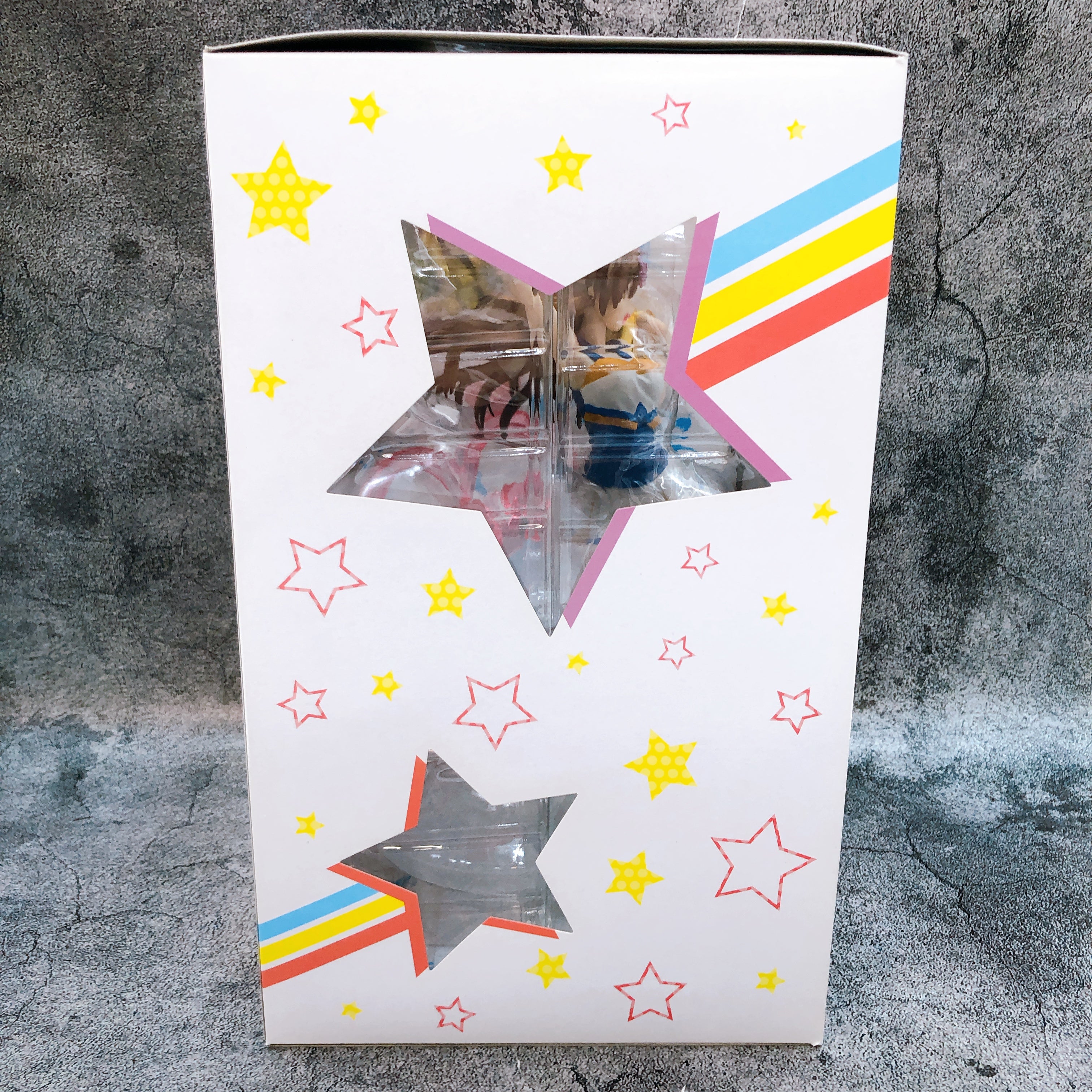 Love, Chunibyo & Other Delusions Shinka Nibutani Cheergirl Costume 1/8 Figure