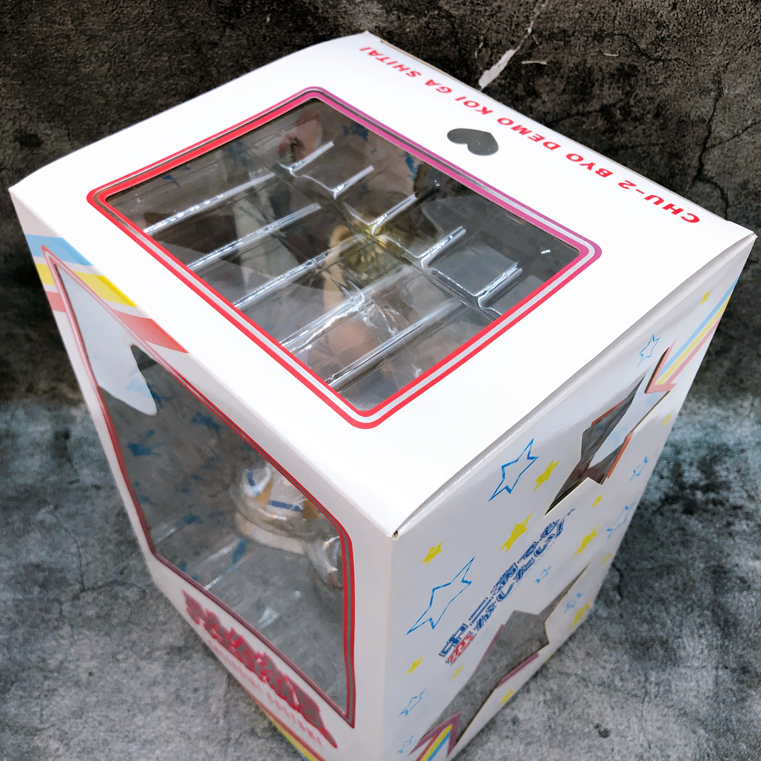 Love, Chunibyo & Other Delusions Shinka Nibutani Cheergirl Costume 1/8 Figure