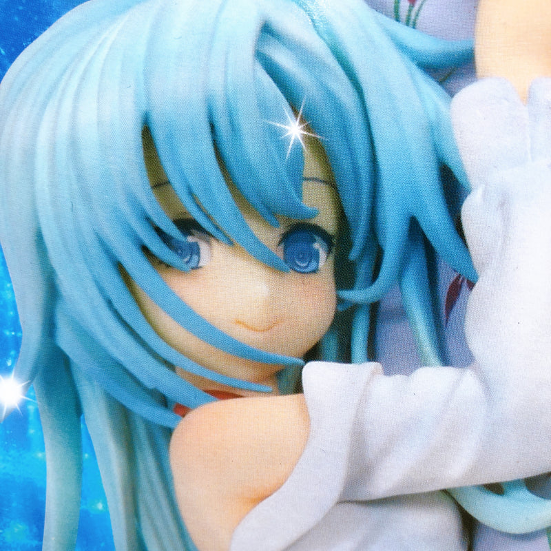 Ground Control to Psychoelectric Girl Erio Towa 1/8 Figure Hugging ver. Sealed