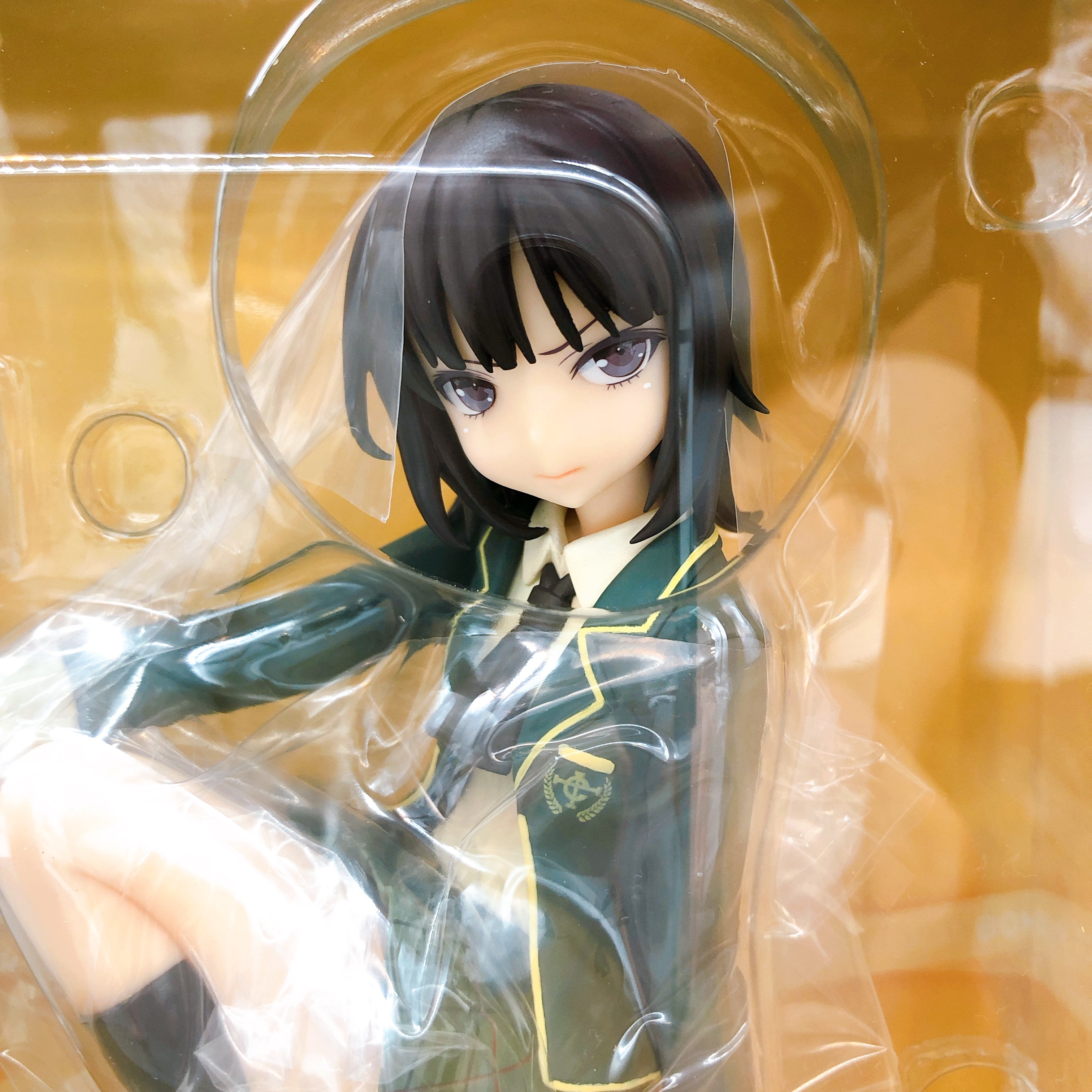 Haganai: I Don't Have Many Friends Yozora Mikaduki 1/8 Scale Figure KOTOBUKIYA