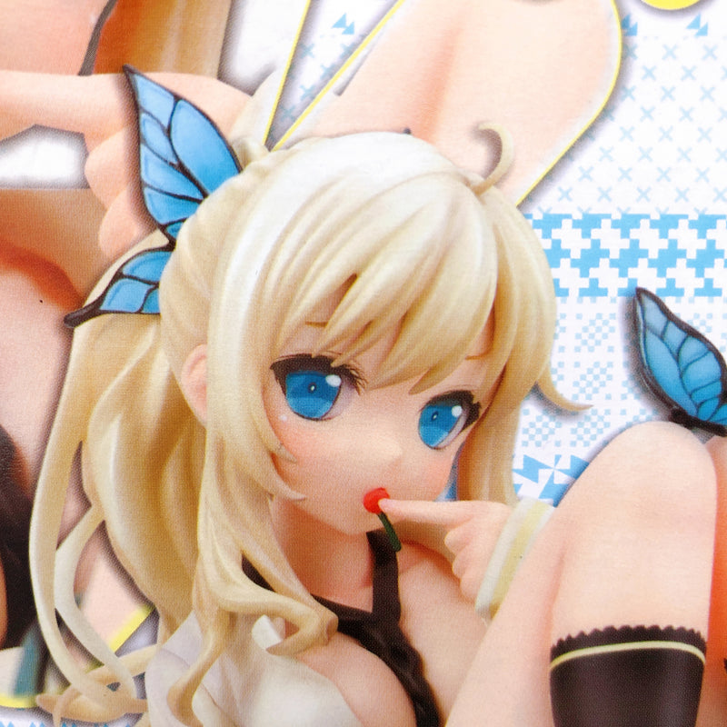 Haganai Sena Kashiwazaki 1/8 Scale PVC Figure Kotobukiya NEW