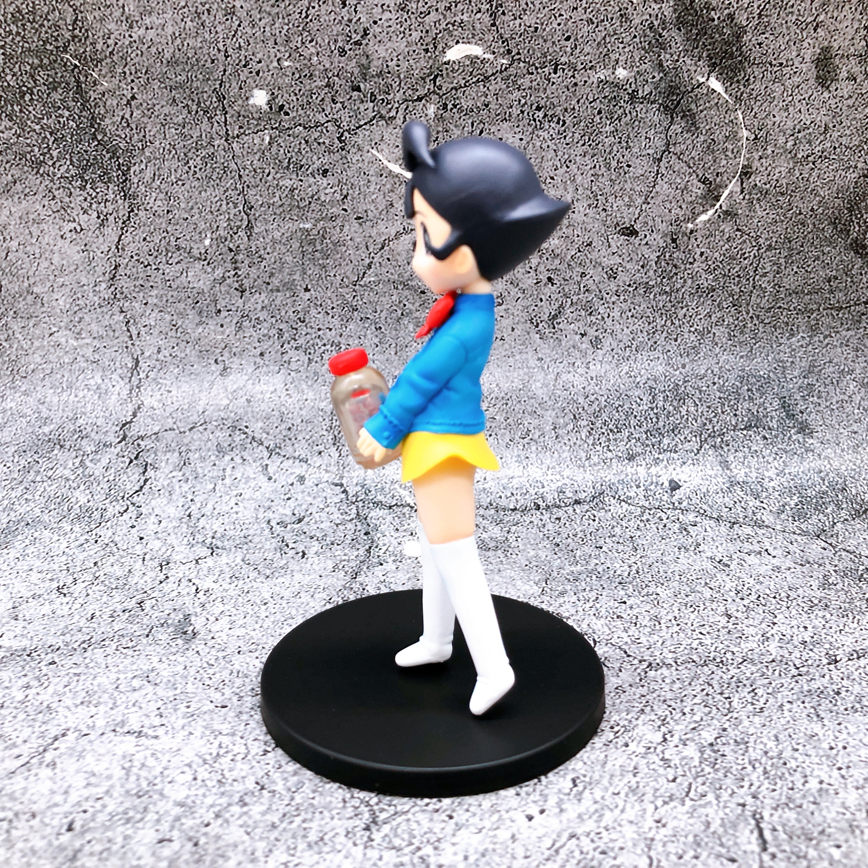 Marvelous Melmo Figure Osamu Tezuka Mine Yoshizaki Collaboration Organic Japan