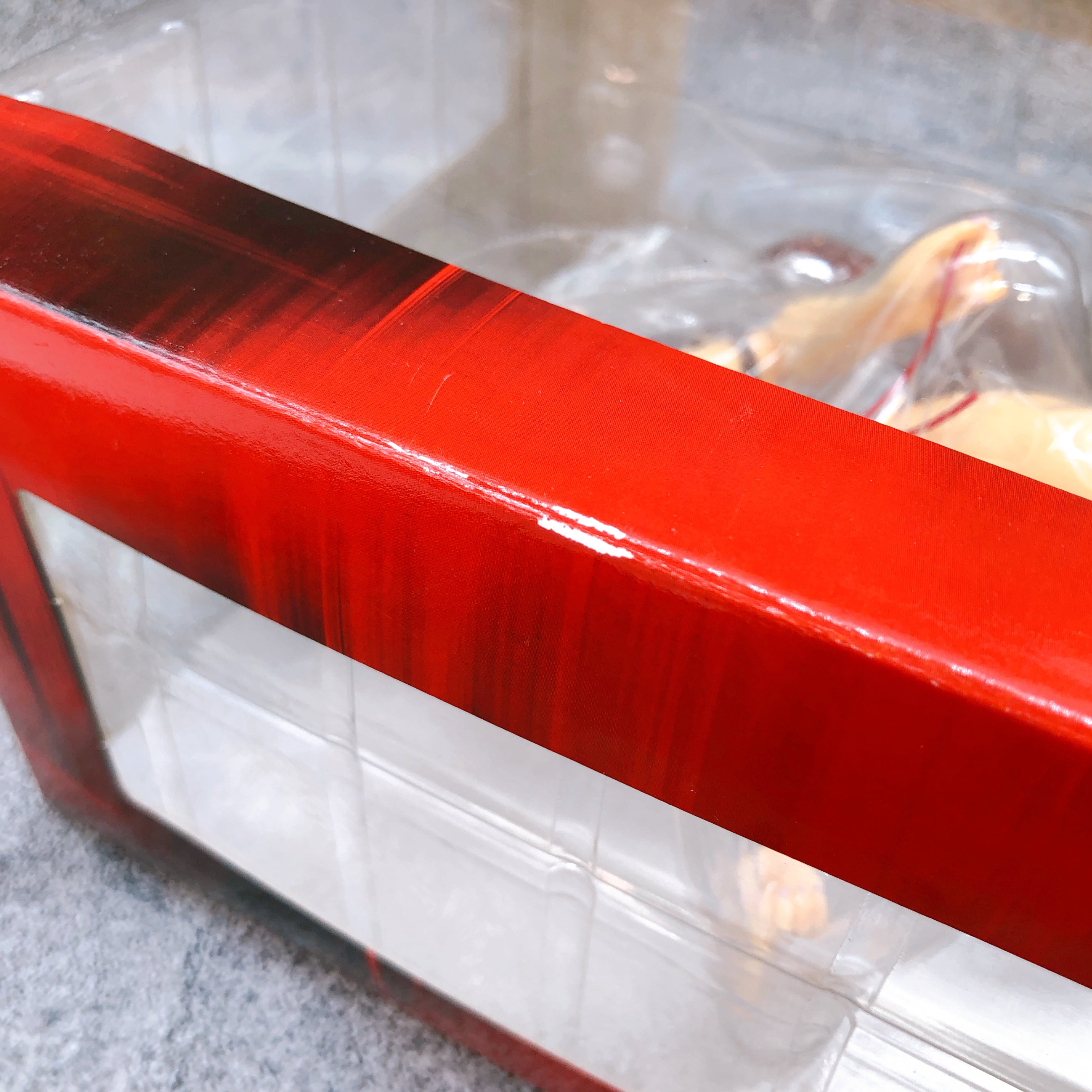 Black Lagoon Revy Swimsuit Ver. 1/6 Scale PVC Figure New Line Japan AUTHENTIC