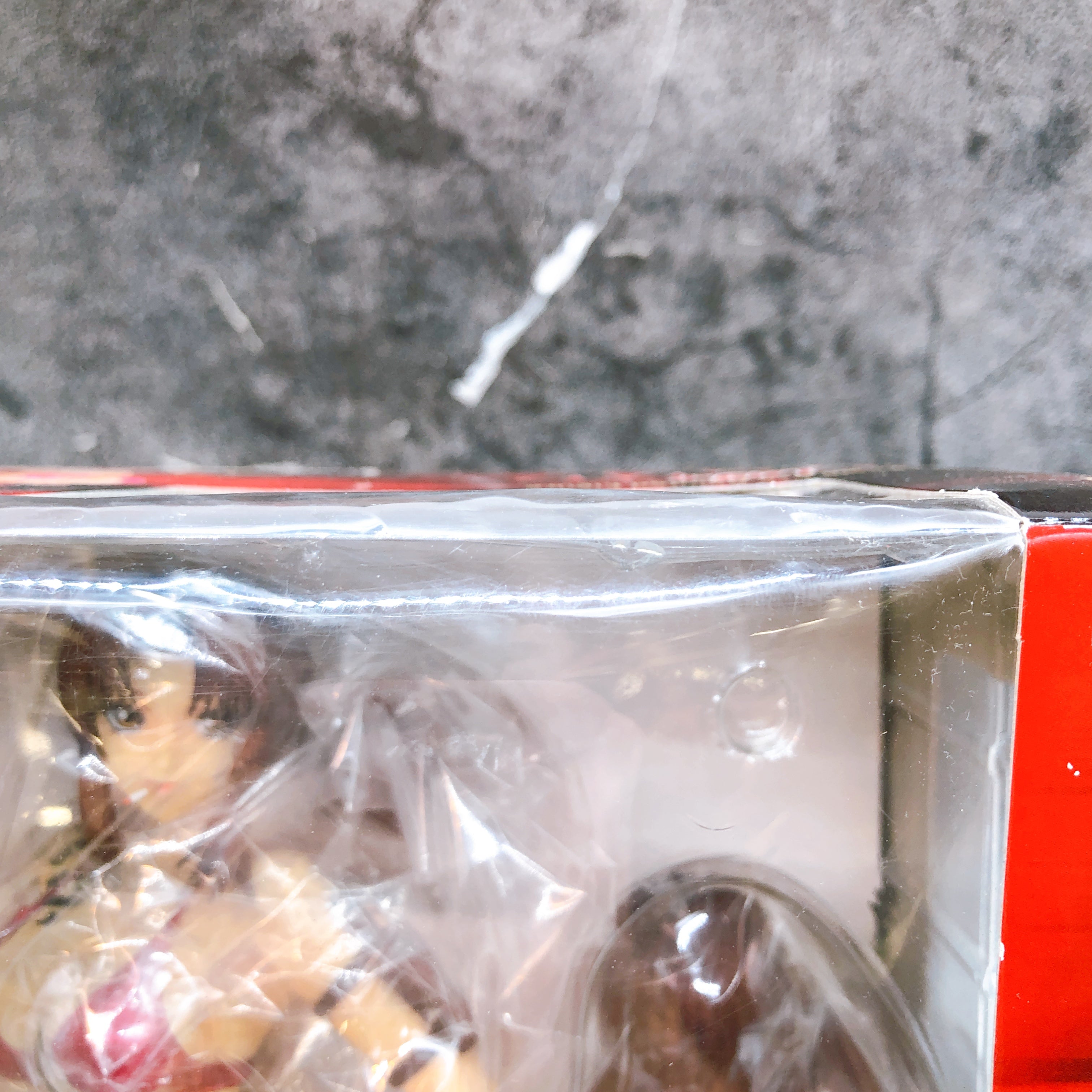 Black Lagoon Revy Swimsuit Ver. 1/6 Scale PVC Figure New Line Japan AUTHENTIC