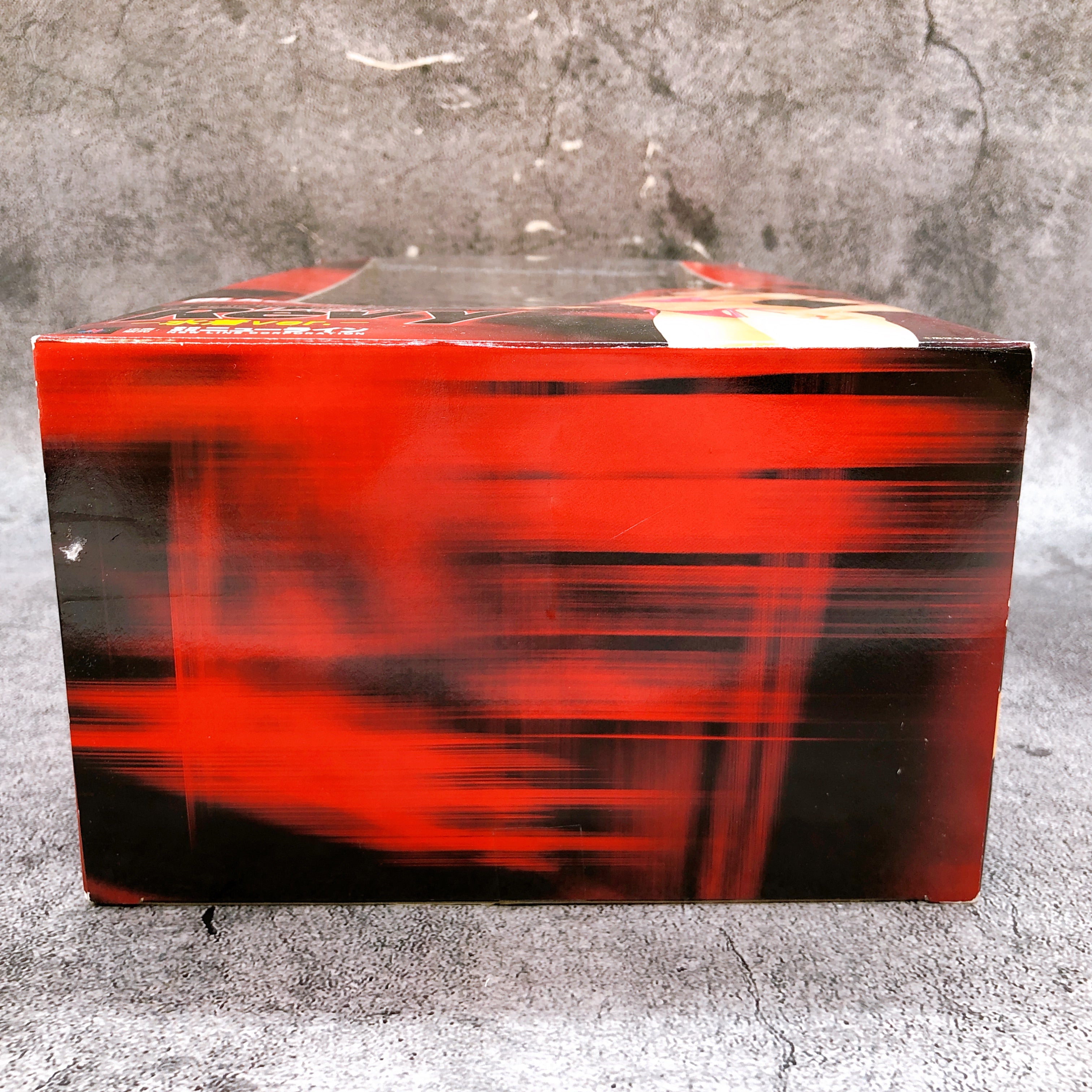 Black Lagoon Revy Swimsuit Ver. 1/6 Scale PVC Figure New Line Japan AUTHENTIC