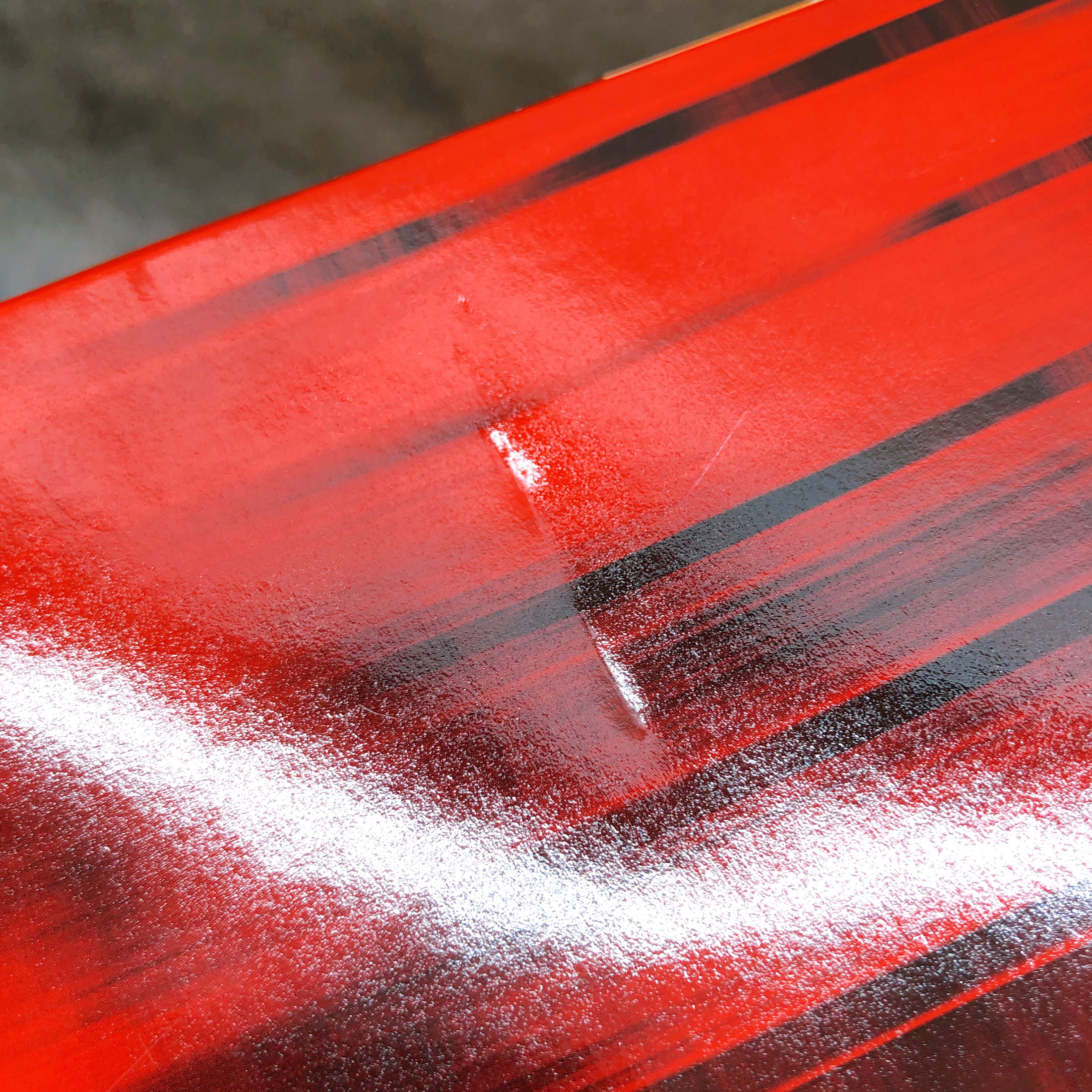 Black Lagoon Revy Swimsuit Ver. 1/6 Scale PVC Figure New Line Japan AUTHENTIC