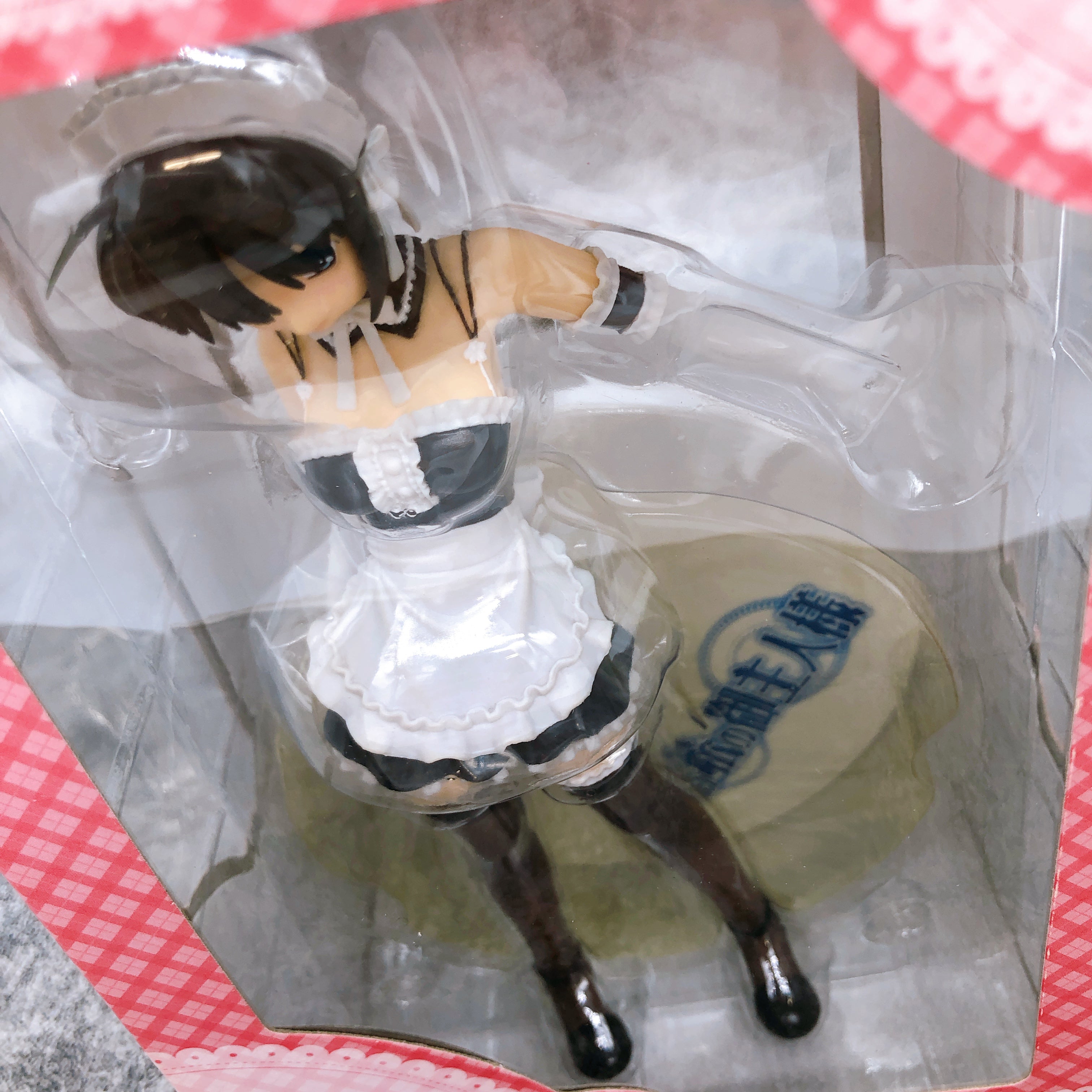 Hobby Japan Izumi Sawatari Figure by Yoshi He is My Master NEW