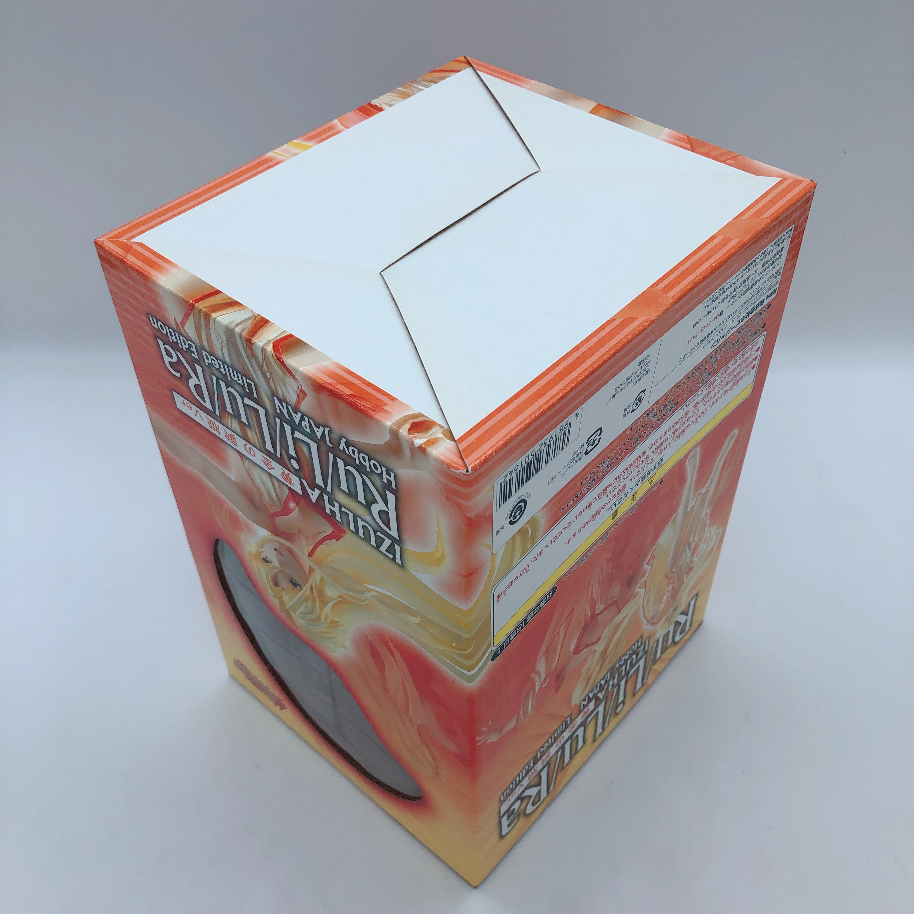Genso Senki Rulilura Izulha Golden Diva ver. Hobby Japan Limited Figure NEW