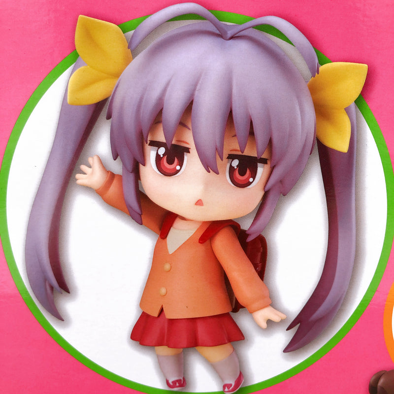 (w/Bonus) Non Non Biyori Renge Miyauchi Nendoroid 445 Action Figure New Japan