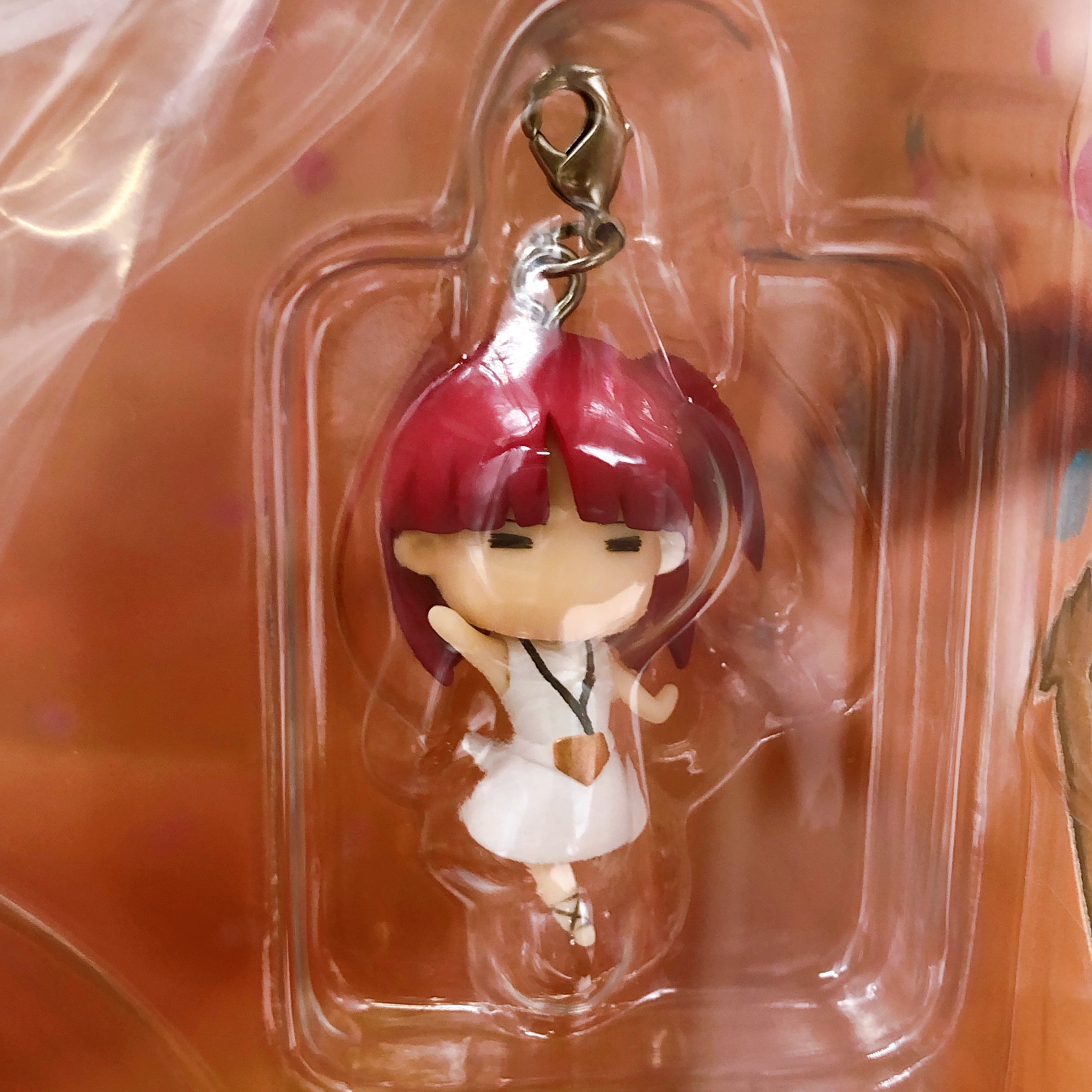 Magi Morgiana 1/8 Scale Figure + Bonus Mini Mor MegaHouse Japan G.E.M. Series