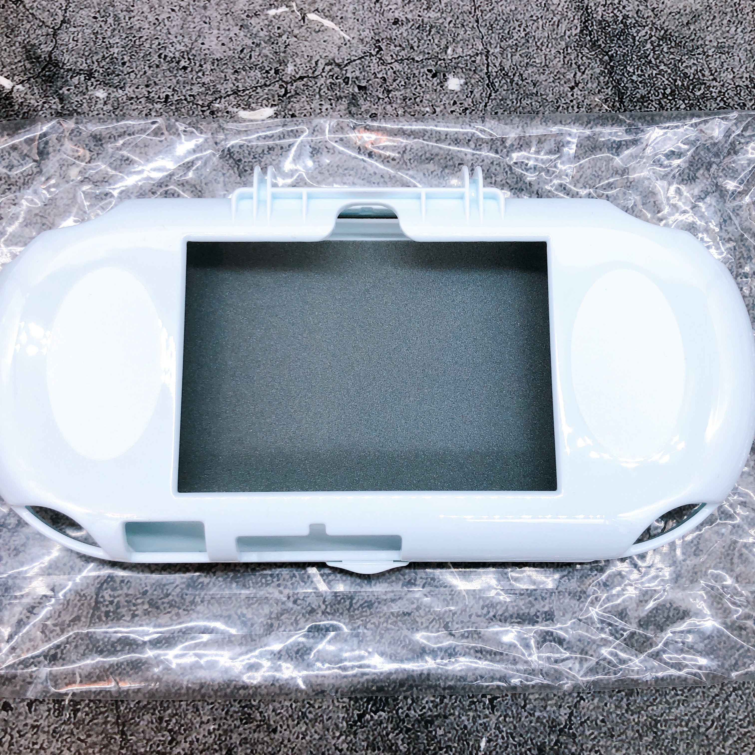 Kantai Collection KanColle Accessory Set for PlayStation Vita PSV Yamato Ver.