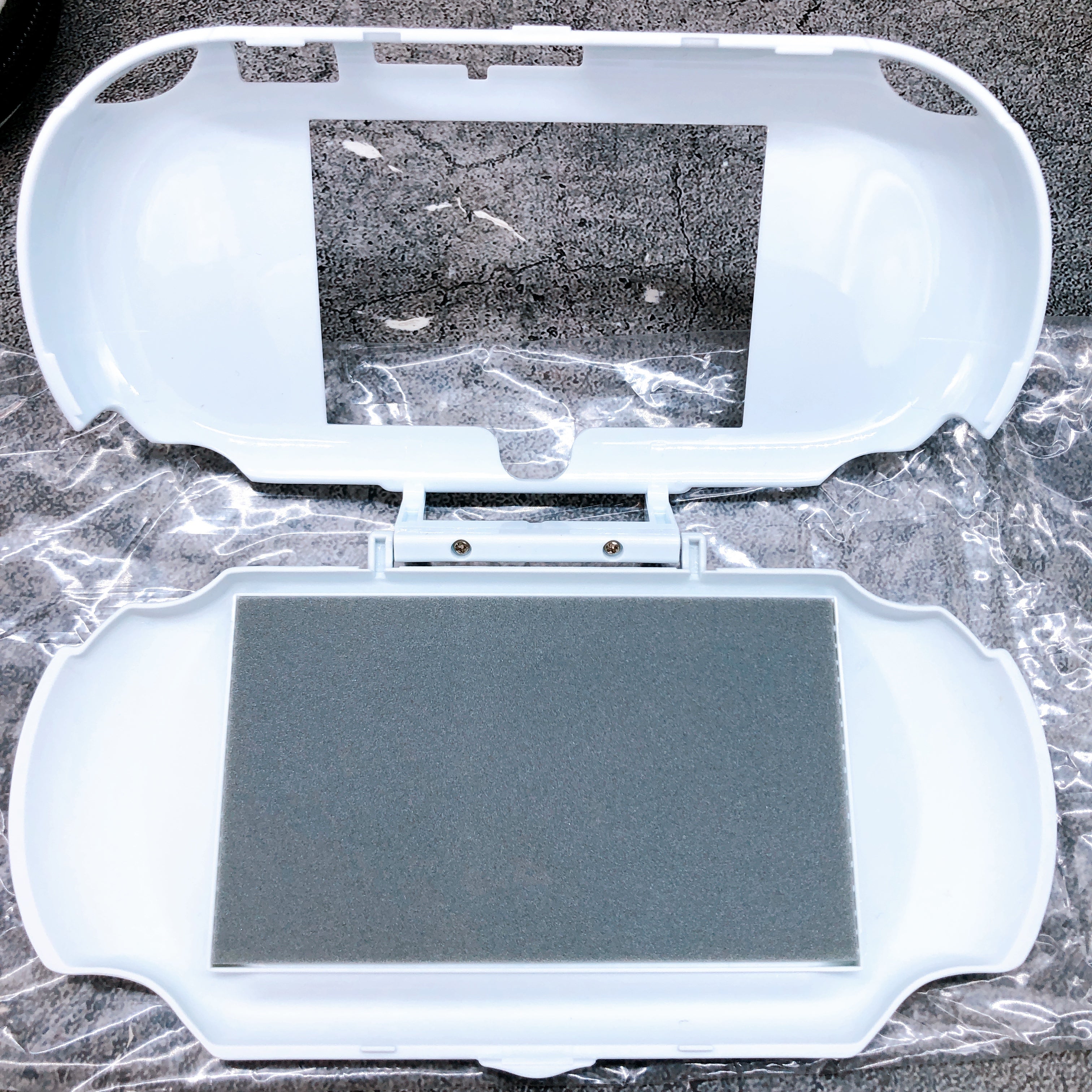 Kantai Collection KanColle Accessory Set for PlayStation Vita PSV Yamato Ver.