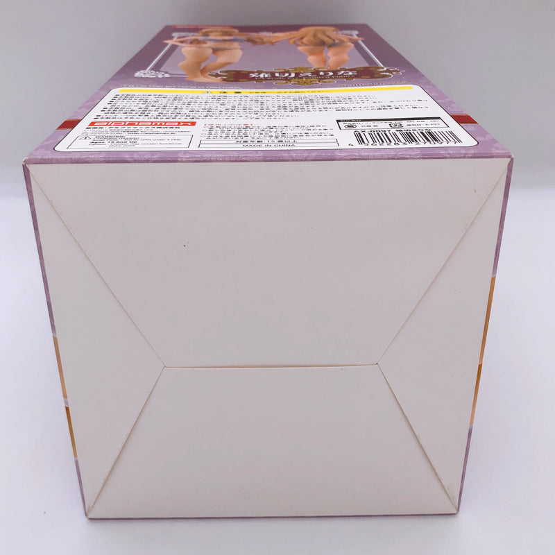 Alphamax Food Wars! Shokugeki no Soma Erina Nakiri Swimsuit 1/7 Scale Figure NEW