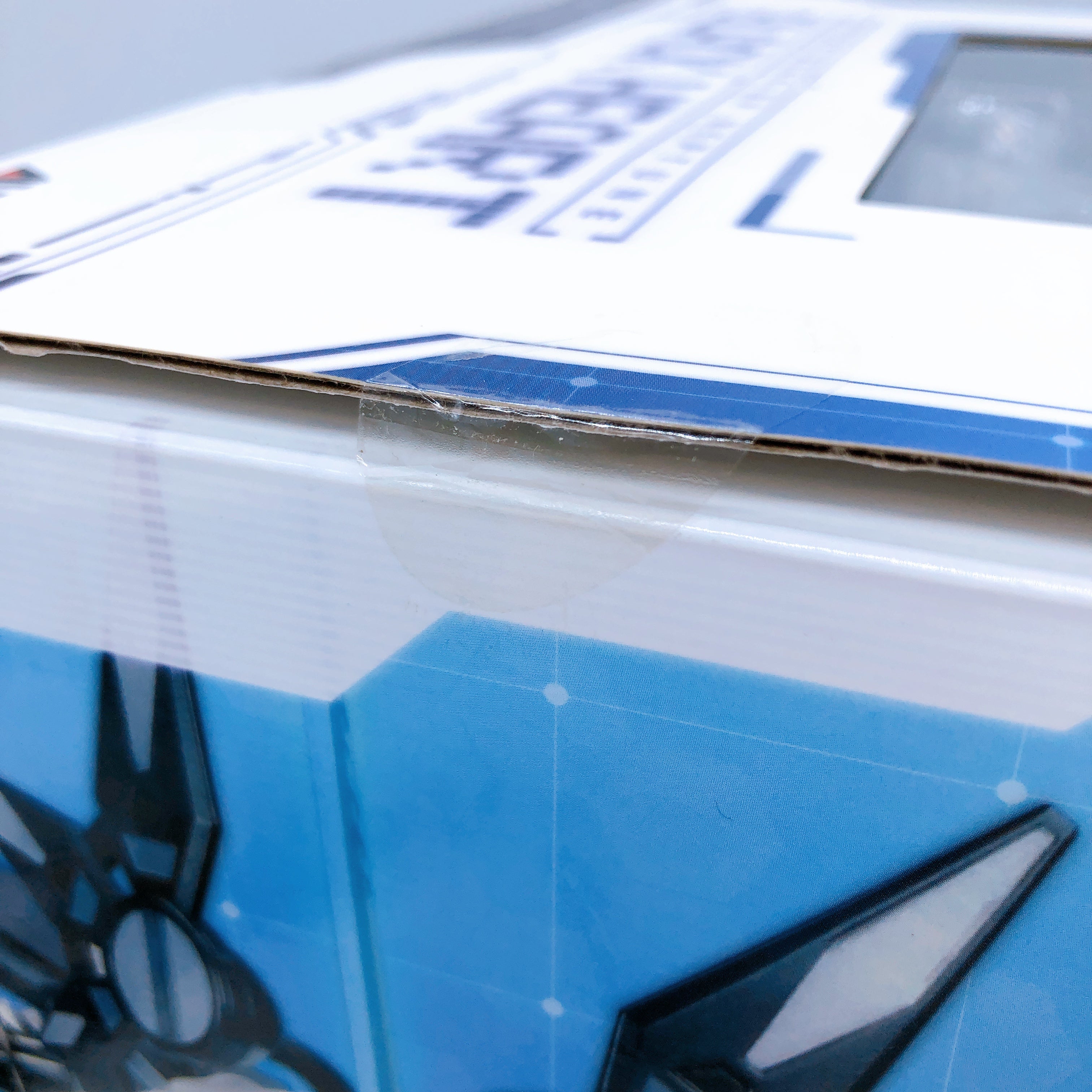 ALTER Hyperdimension Neptunia Black Heart 1/7 Scale PVC Figure Japan NEW