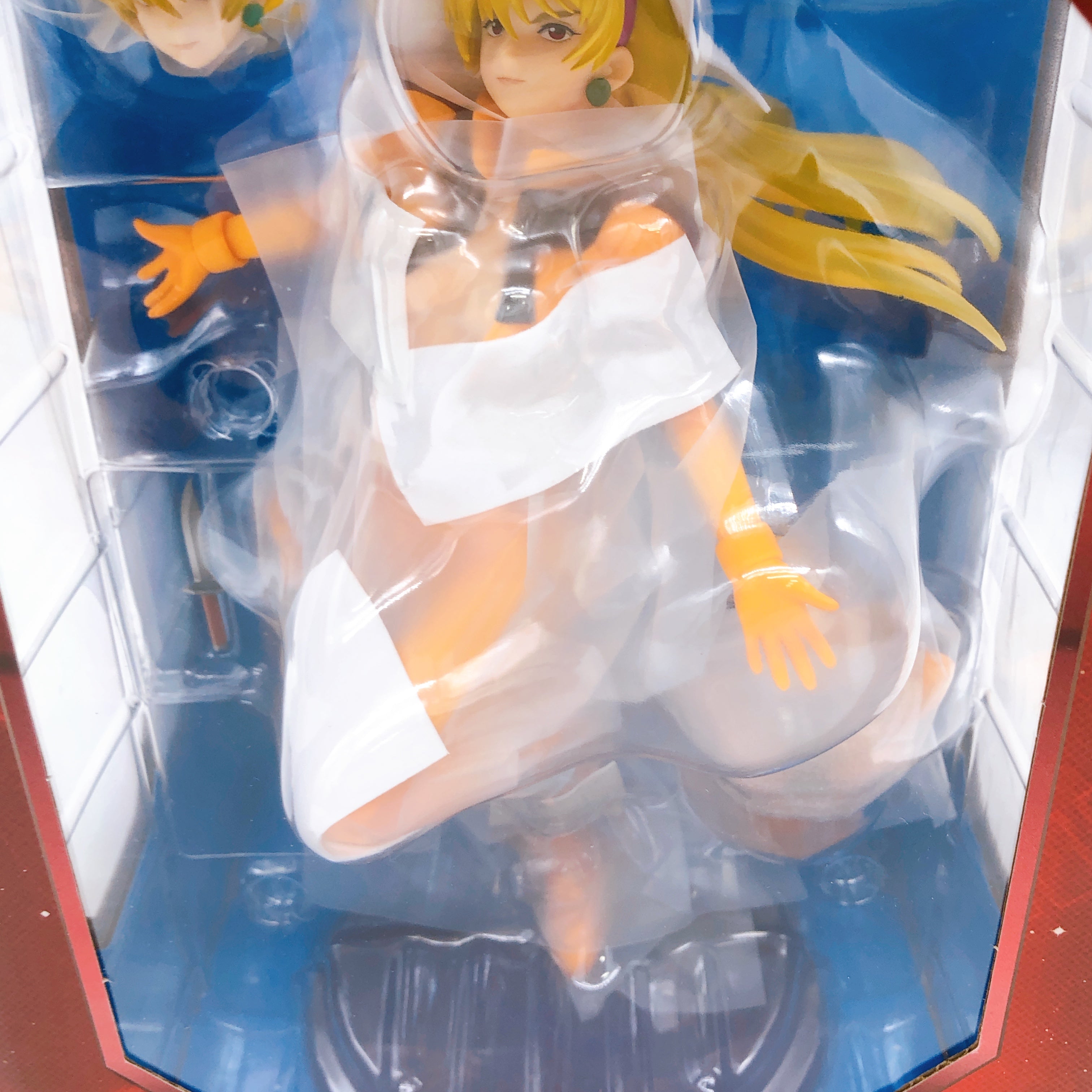 KATEJINA LOOS 1/8スケールフィギュア Amazon.com: Megahouse - Mobile Suit Victory Gundam - Loos