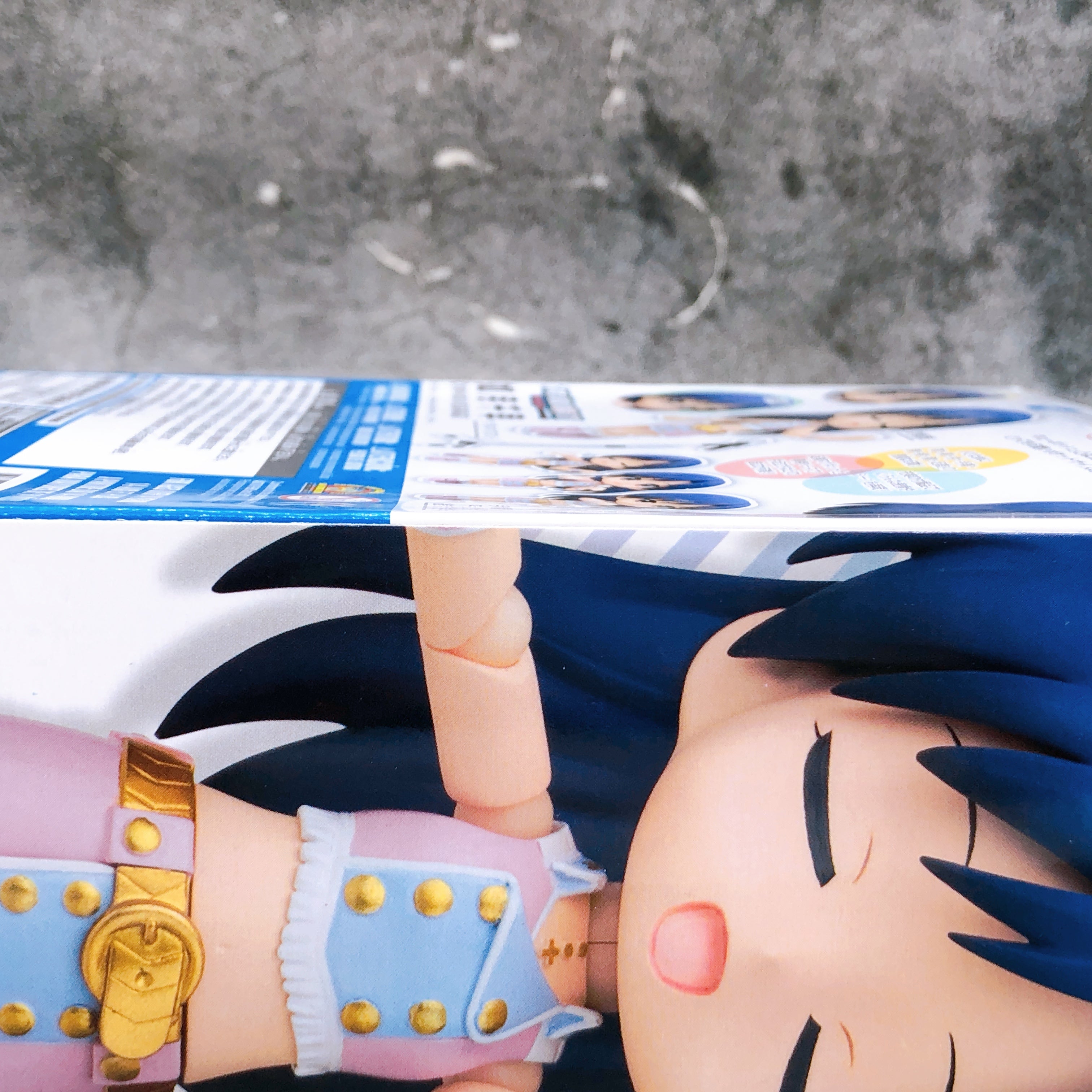 The Idolmaster Chihaya Kisaragi Cu-poche 26 KOTOBUKIYA Action Figure NEW