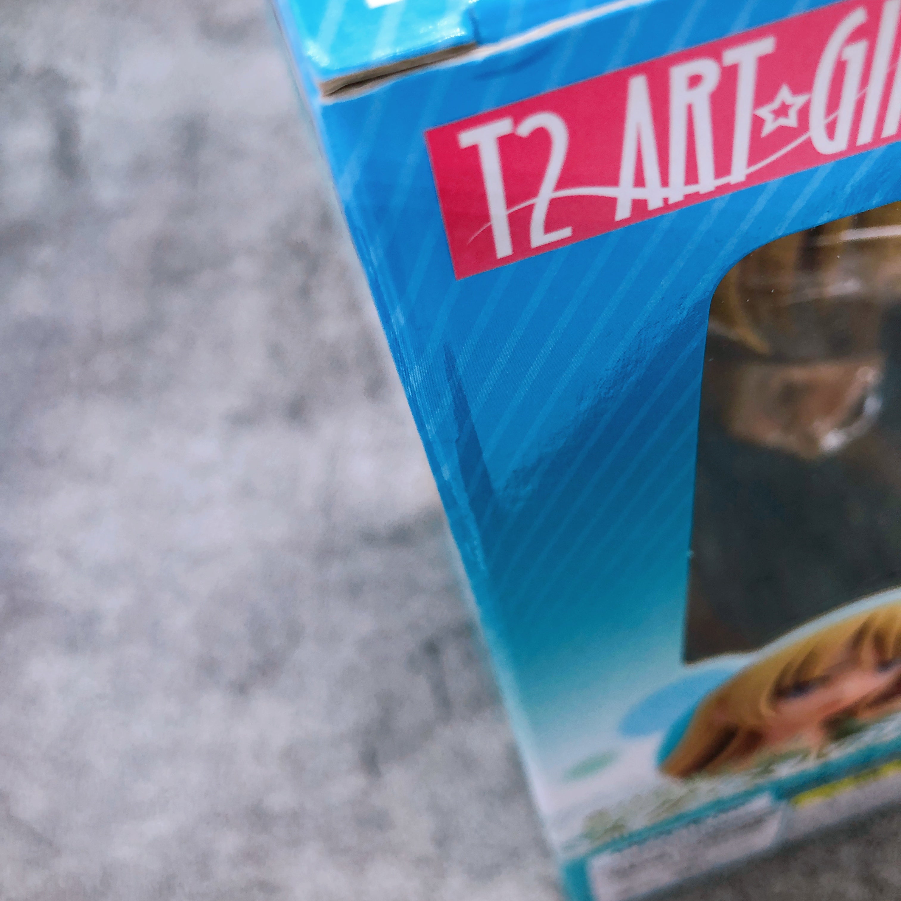 T2 Art Girls Girl of the Joy Island MEG MEL 1/6 Scale Figure Tony Dragon Toy