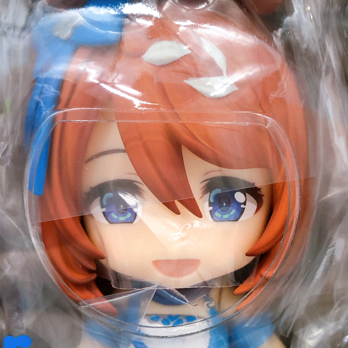 Uma Musume Pretty Derby Super Creek Nendoroid 2944 Action Figure GSC Japan 15+