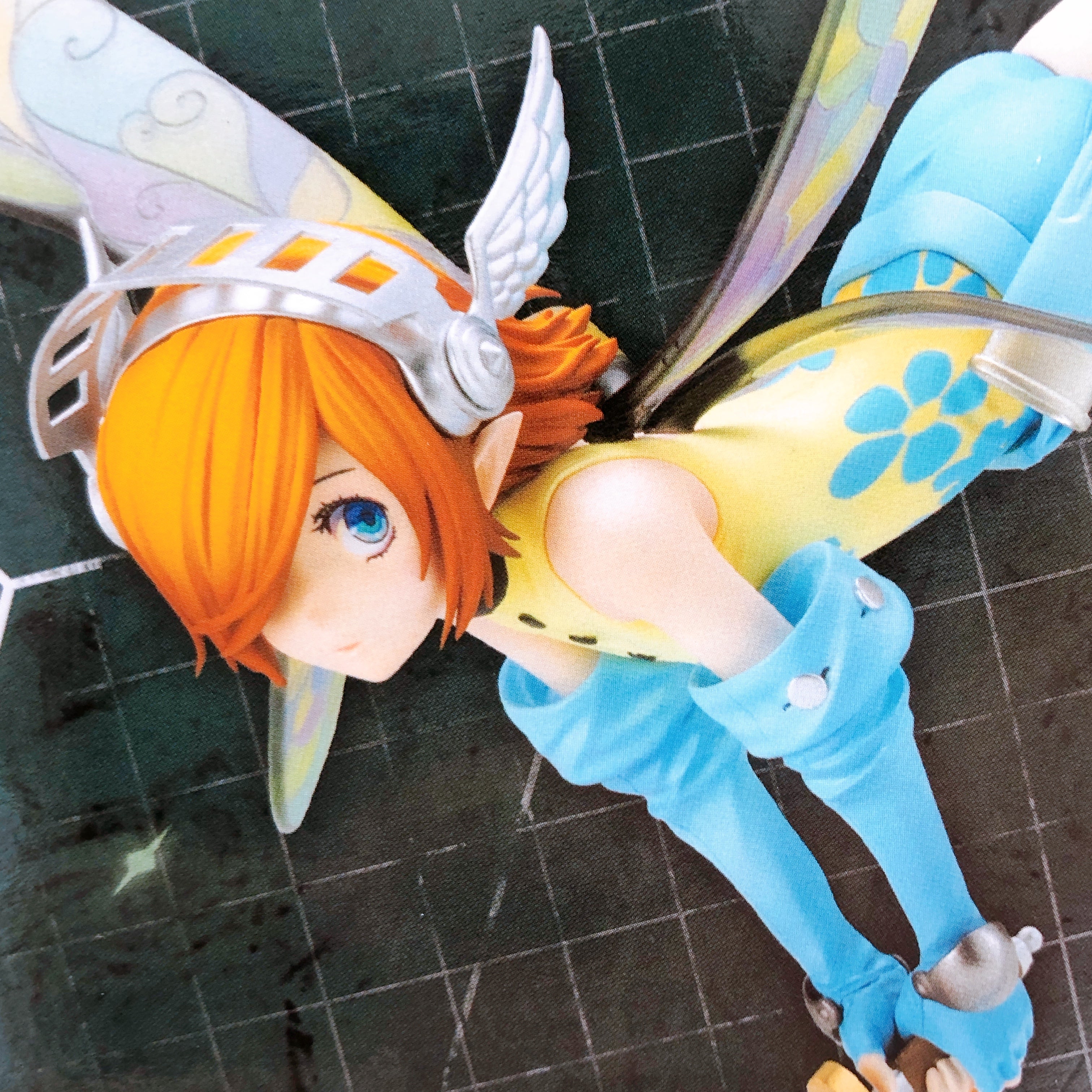 Metaphor:ReFantazio Gallica Figure KOTOBUKIYA Japan AUTHENTIC FASTSHIP Sealed