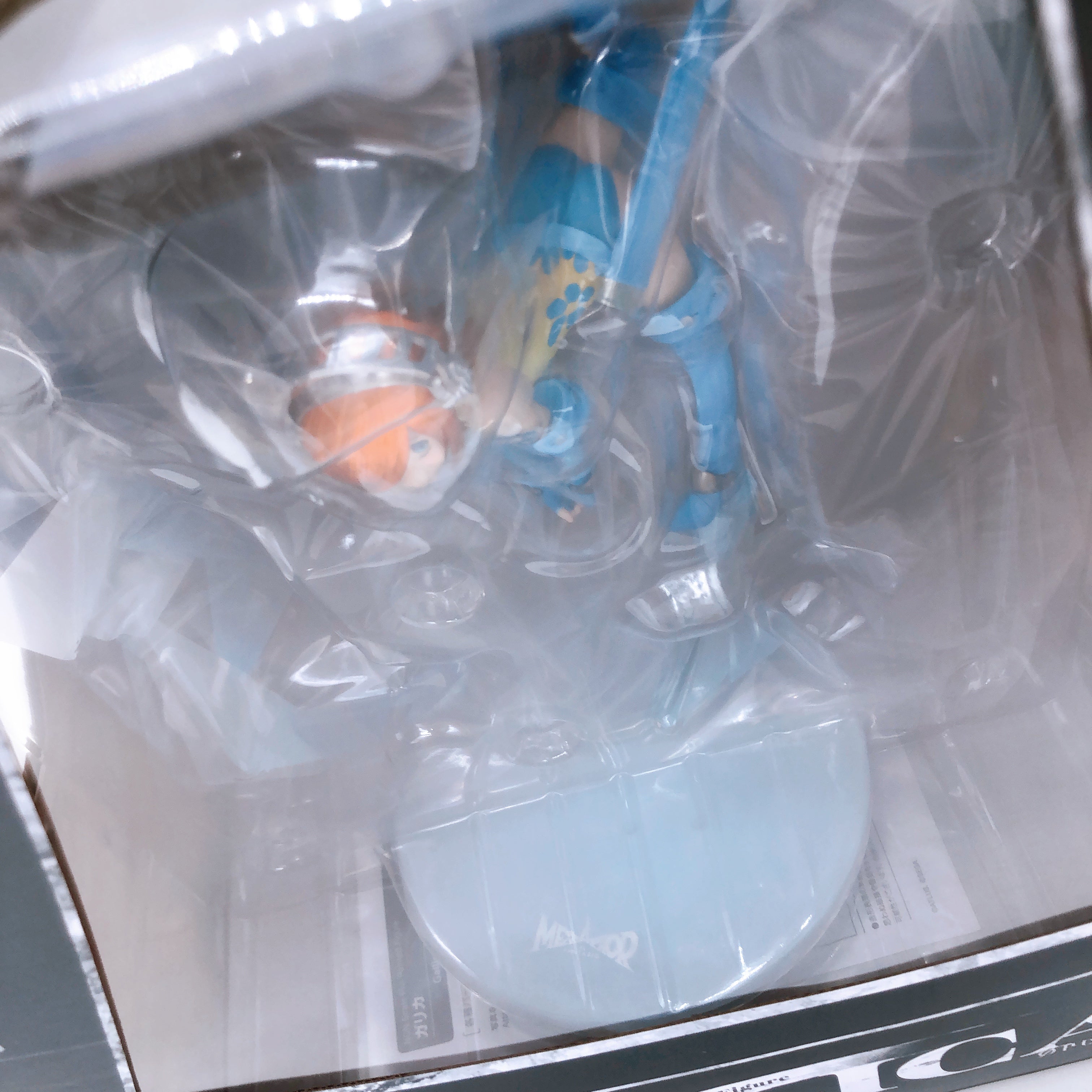 Metaphor:ReFantazio Gallica Figure KOTOBUKIYA Japan AUTHENTIC FASTSHIP Sealed