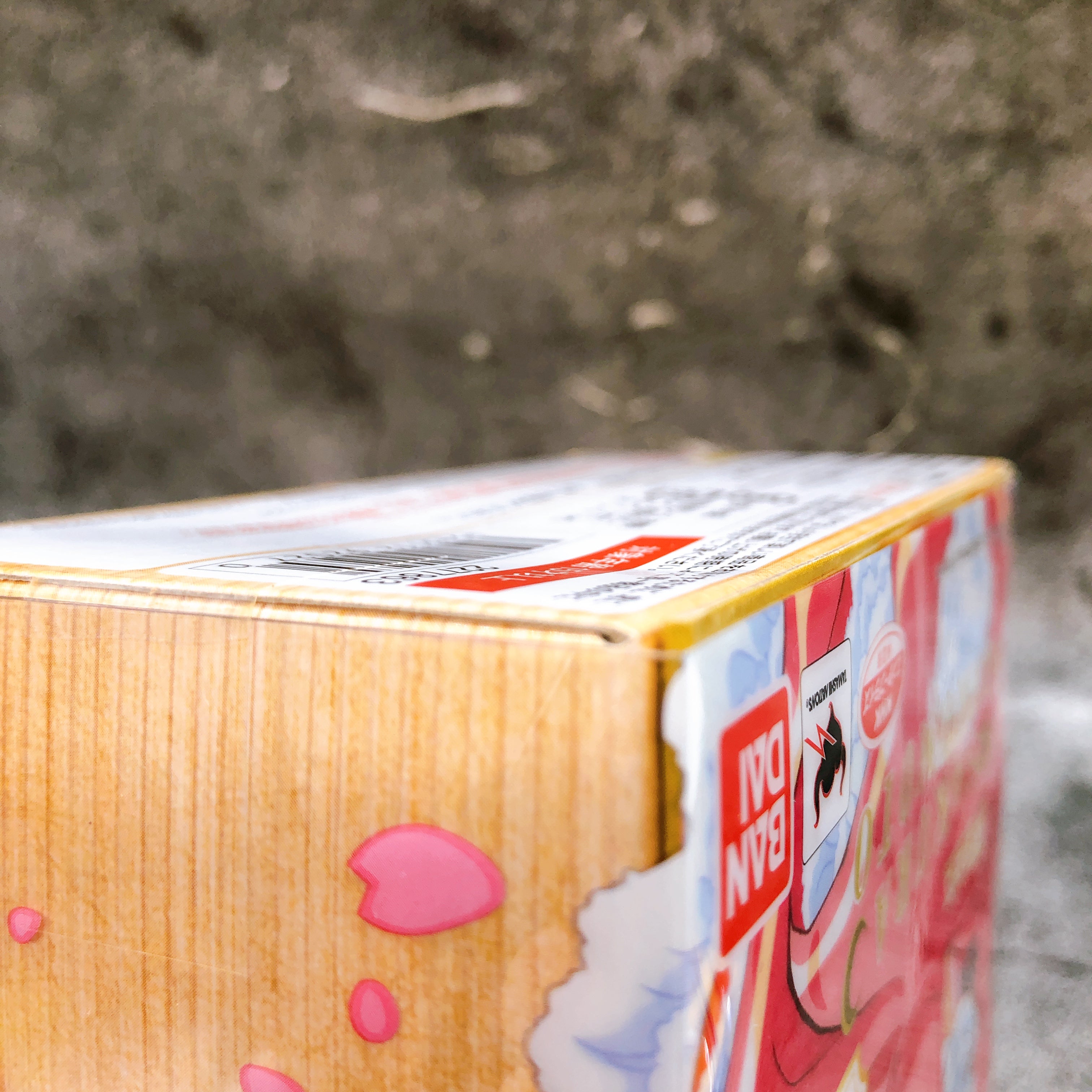 Cardcaptor Sakura Kinomoto S.H.Figuarts First Exclusive Edition Bandai Japan