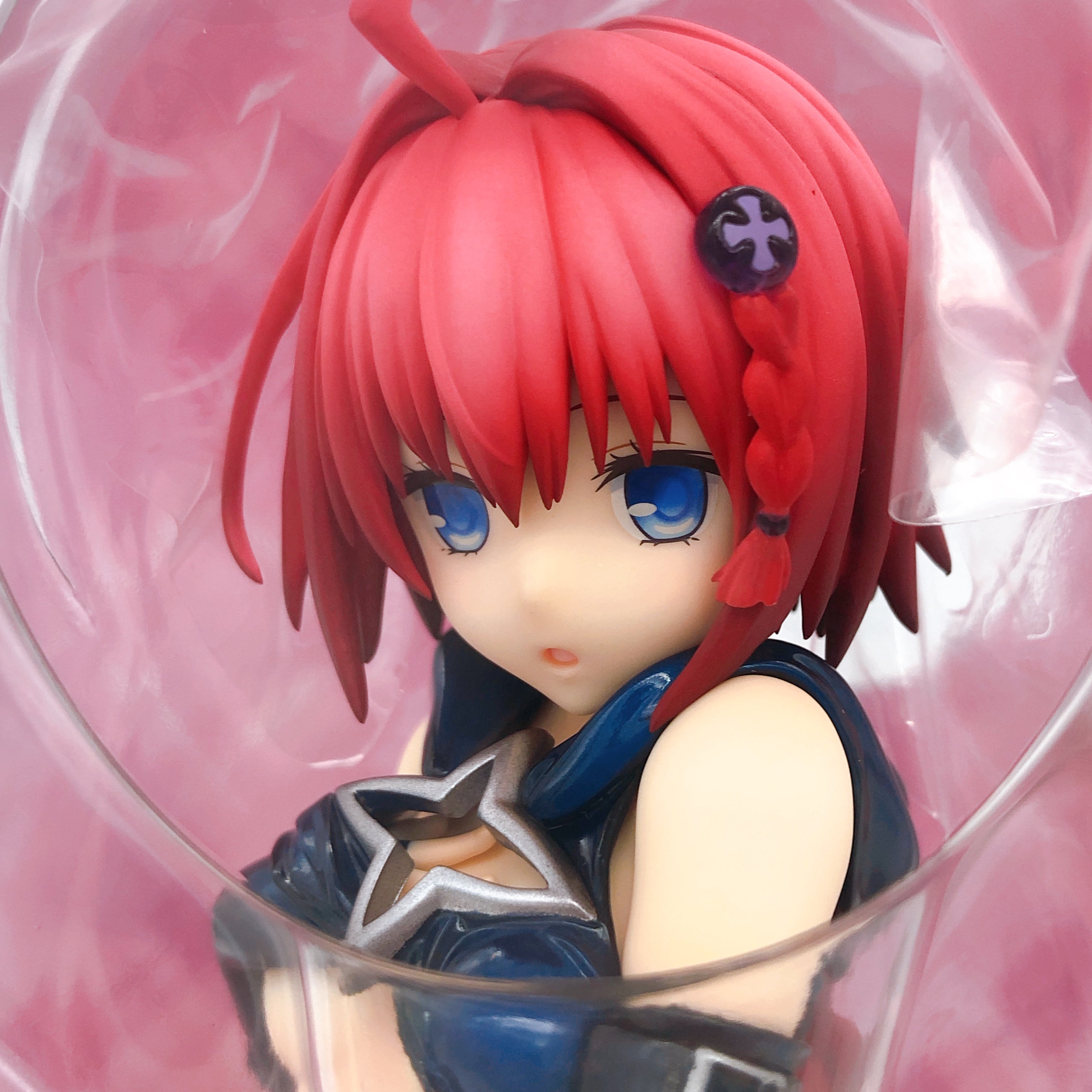 ALTER To Love-Ru Darkness Mea Kurosaki 1/7 Scale PVC Figure NEW