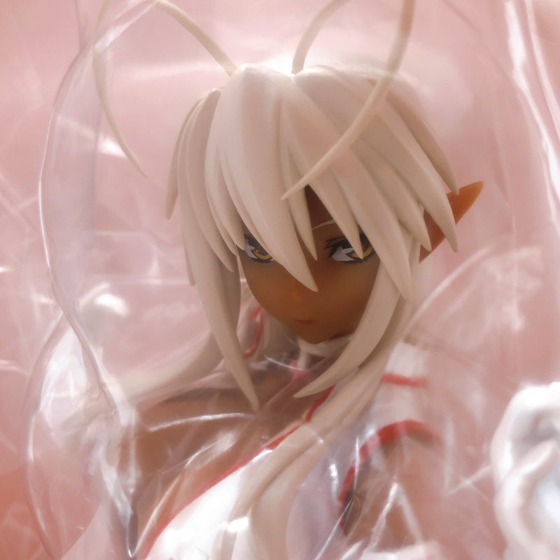 SKYTUBE Fullmetal Daemon Muramasa Sansei Nurse Ver. 1/6 Scale PVC Figure NEW