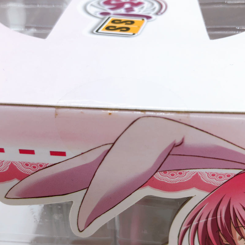 RO-KYU-BU! Tomoka Minato White Bunny Ver. 1/7 Scale Figure Limited Plum Kadokawa