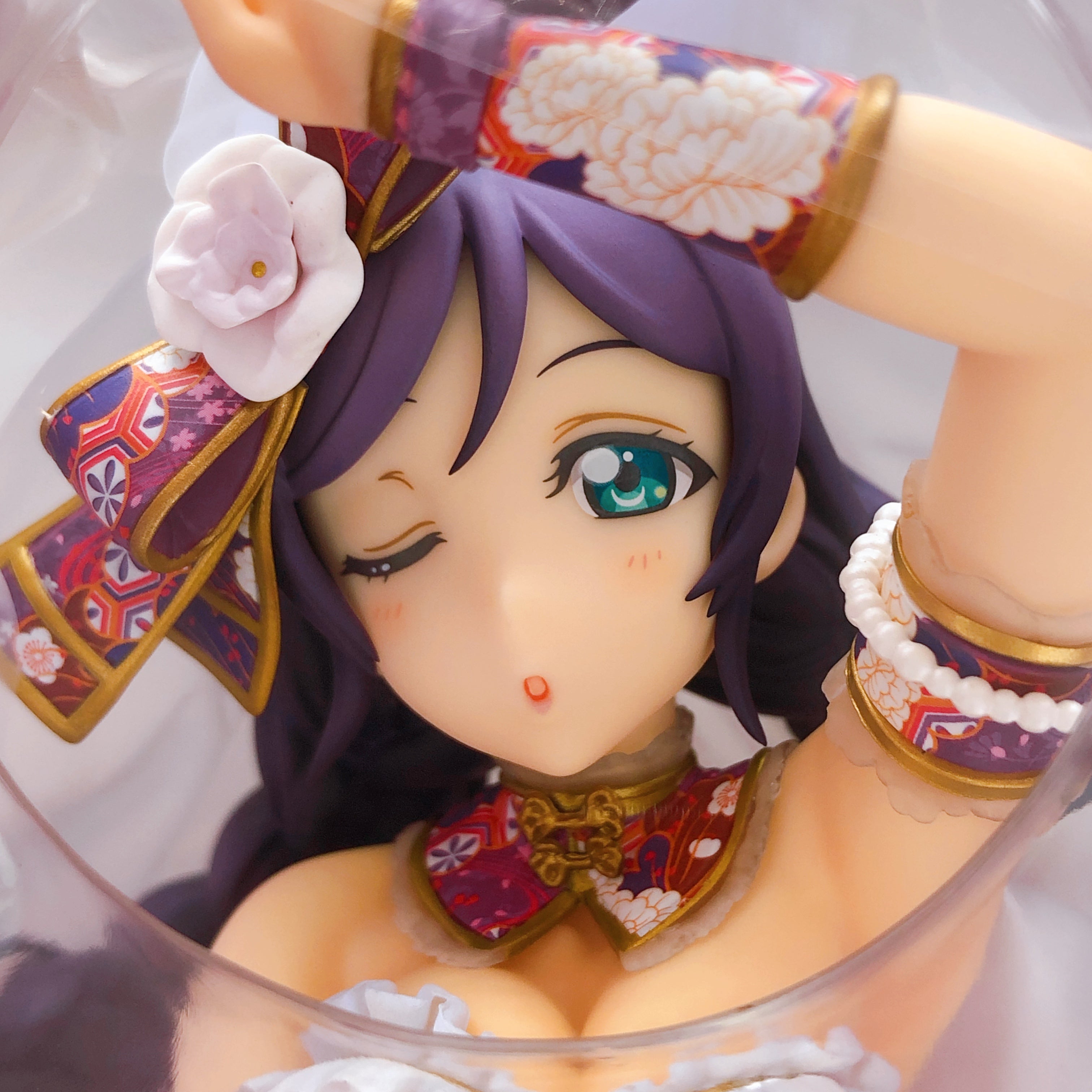 Love Live! Nozomi Tojo School Idol Festival 1/7 Scale Figure ALTER Jap