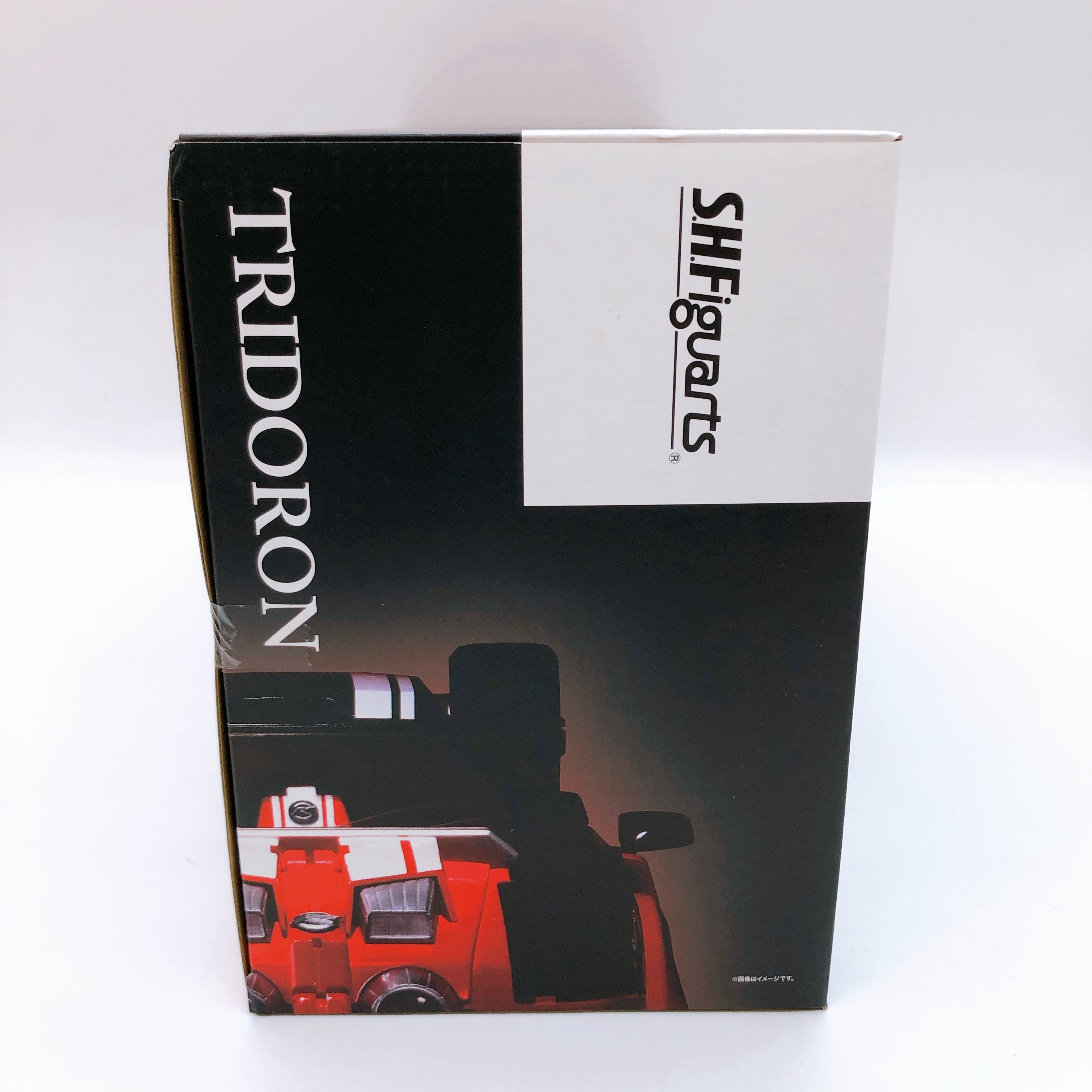 S.H.Figuarts Tridoron Kamen Rider Drive Vehicle Car Action Figure Bandai NEW