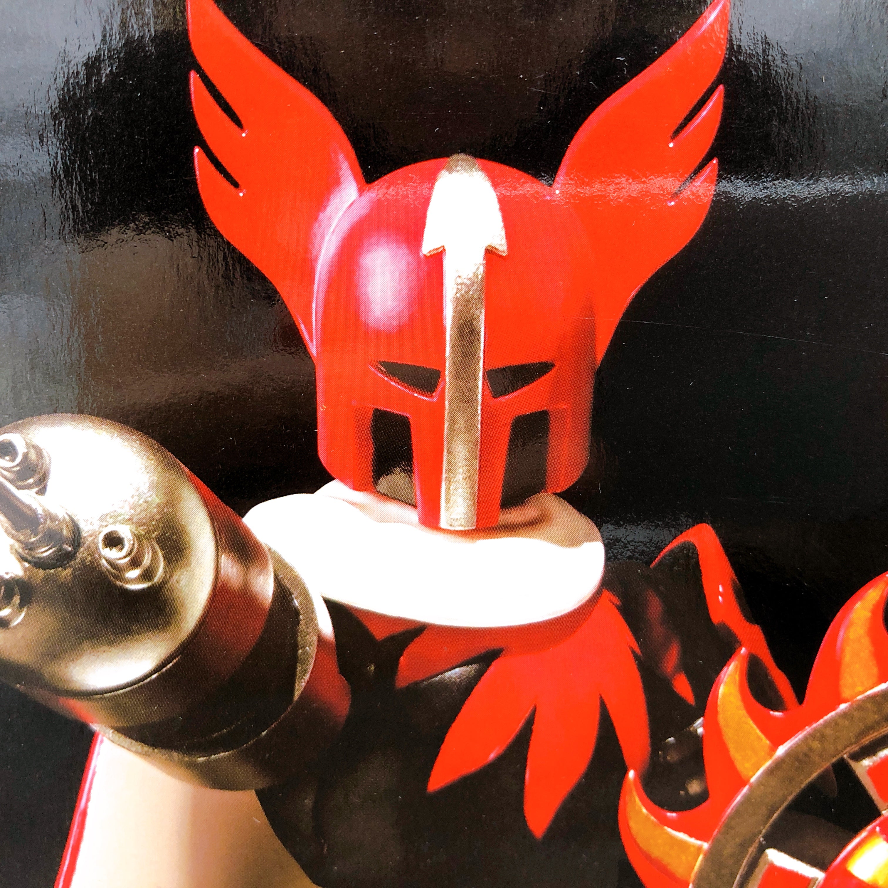 S.H.Figuarts ApolloGeist Reborn ver. Masked Kamen Rider X Figure Toei Bandai NEW
