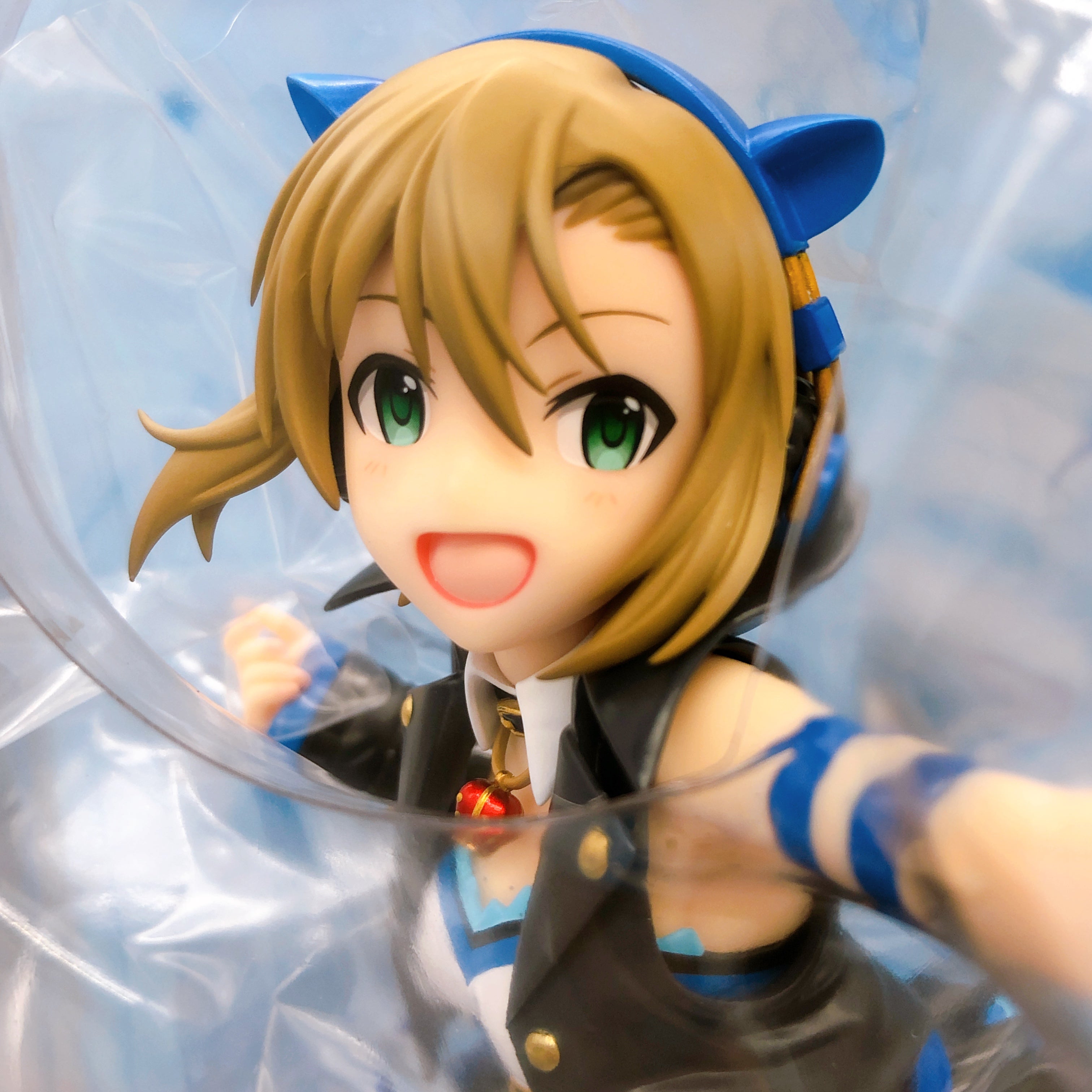 The Idolmaster Cinderella Girls Riina Tada 1/8 Scale Figure Alter Japan FASTSHIP