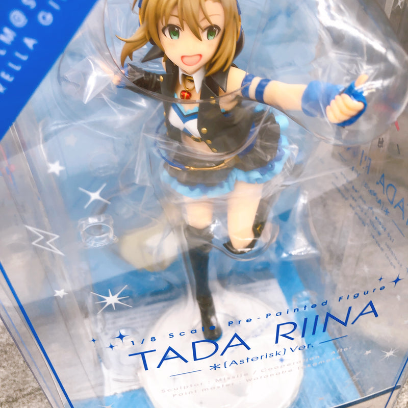 The Idolmaster Cinderella Girls Riina Tada 1/8 Scale Figure Alter Japan FASTSHIP