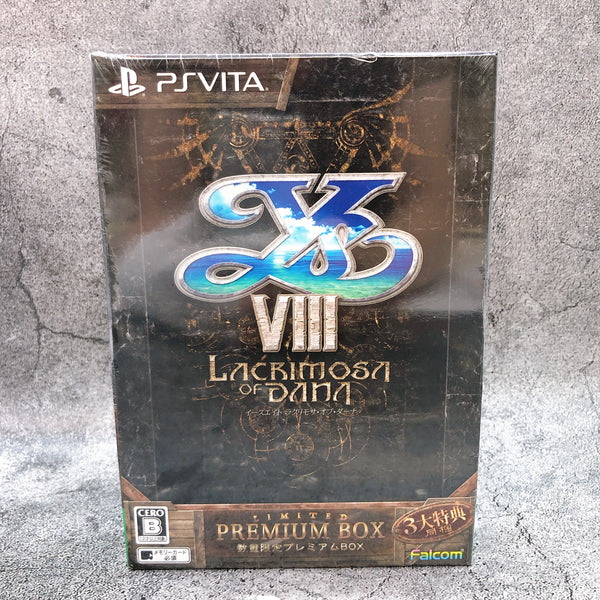 Sony PlayStation Vita