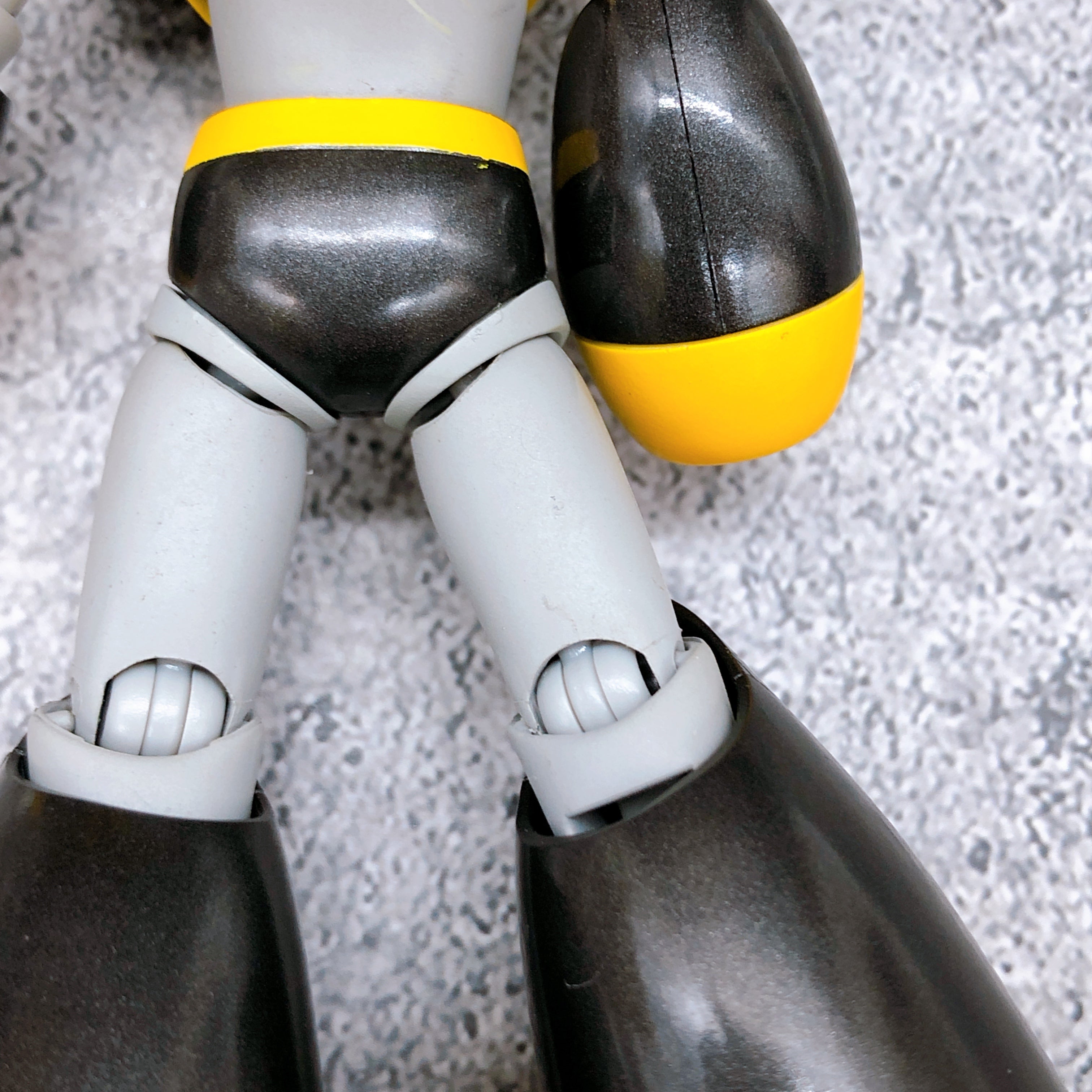 D-arts Megaman Rockman Bass Forte & Treble Gospel Rare Action Figure CAPCOM NEW