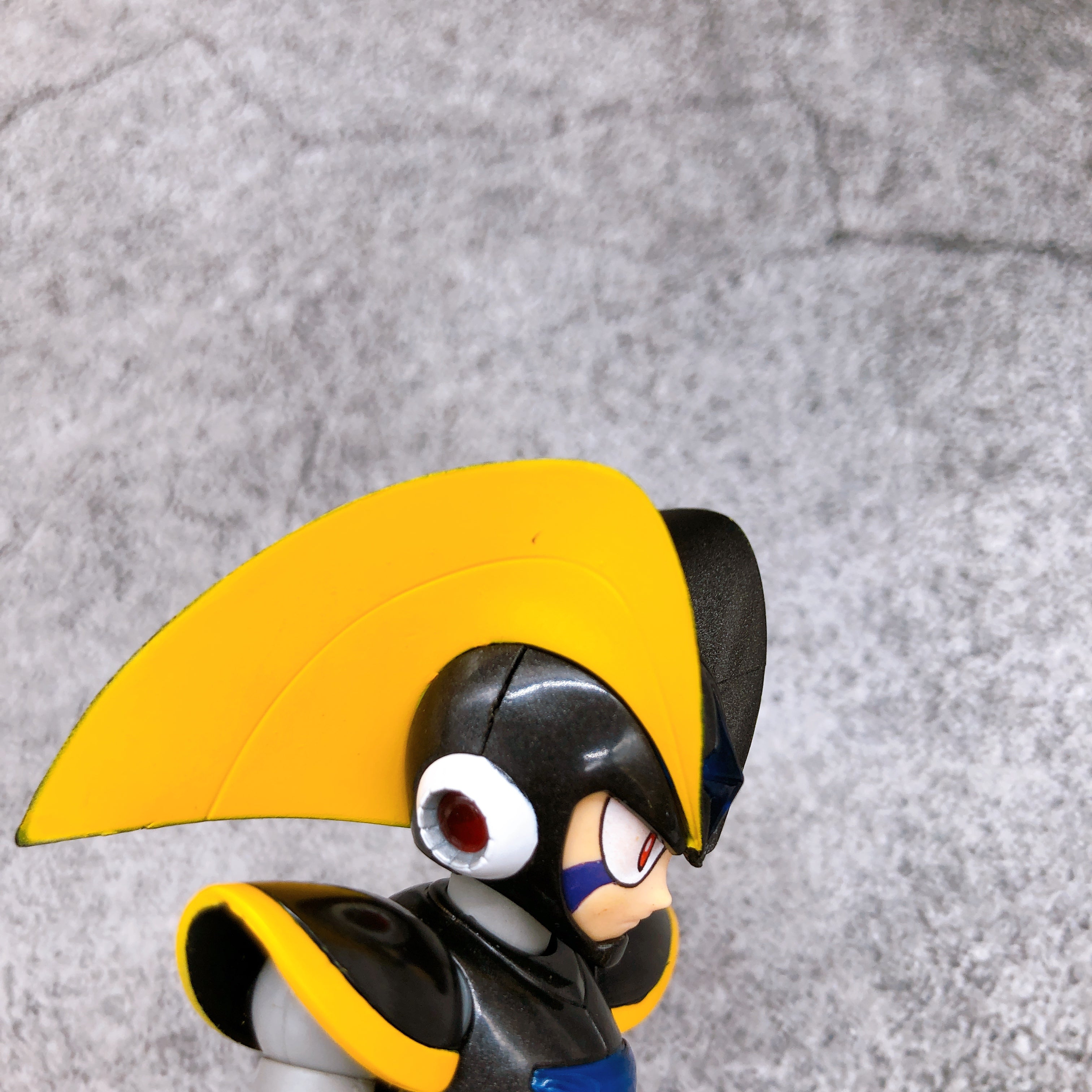 D-arts Megaman Rockman Bass Forte & Treble Gospel Rare Action Figure CAPCOM NEW