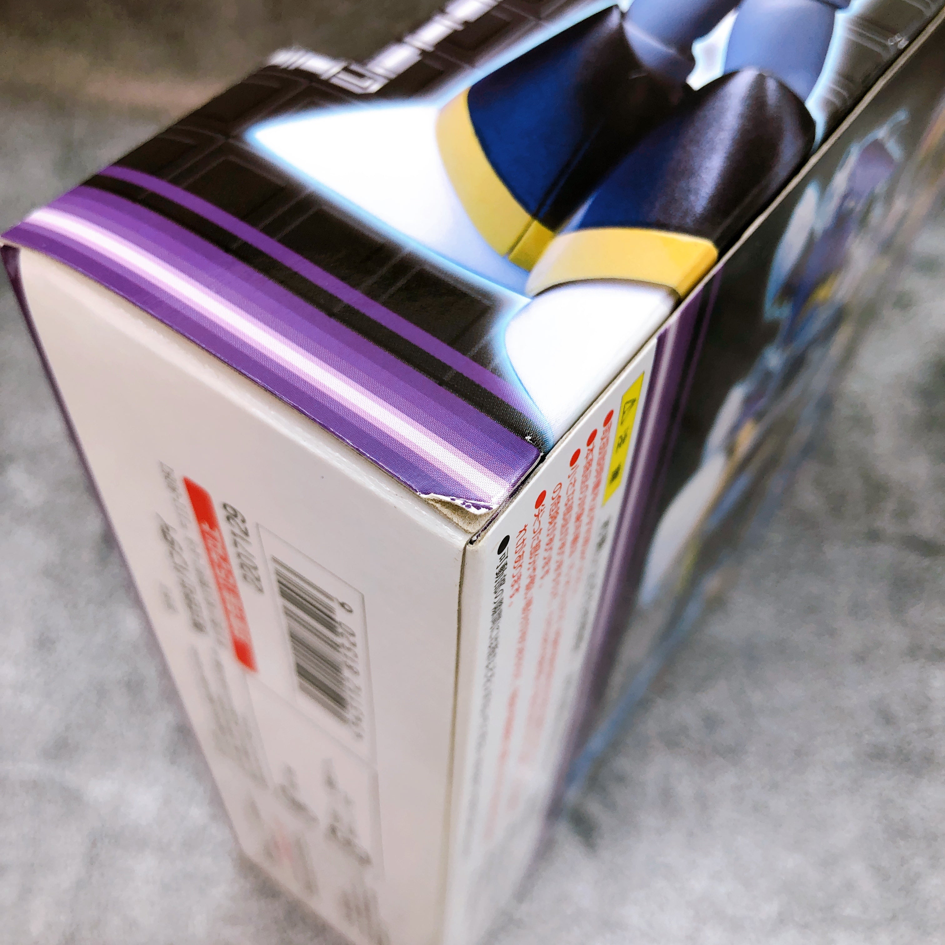 D-arts Megaman Rockman Bass Forte & Treble Gospel Rare Action Figure CAPCOM NEW