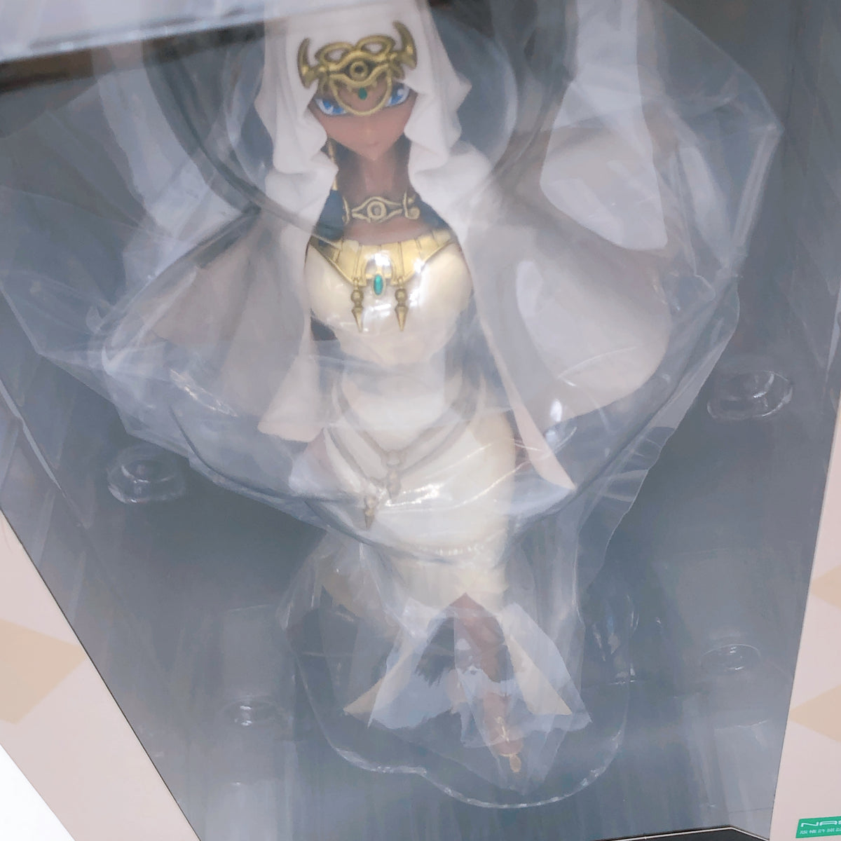 Yu-Gi-Oh Ishizu Ishtar Oshi Works Figure Kotobukiya Japan AUTHENTIC 15+ Sealed