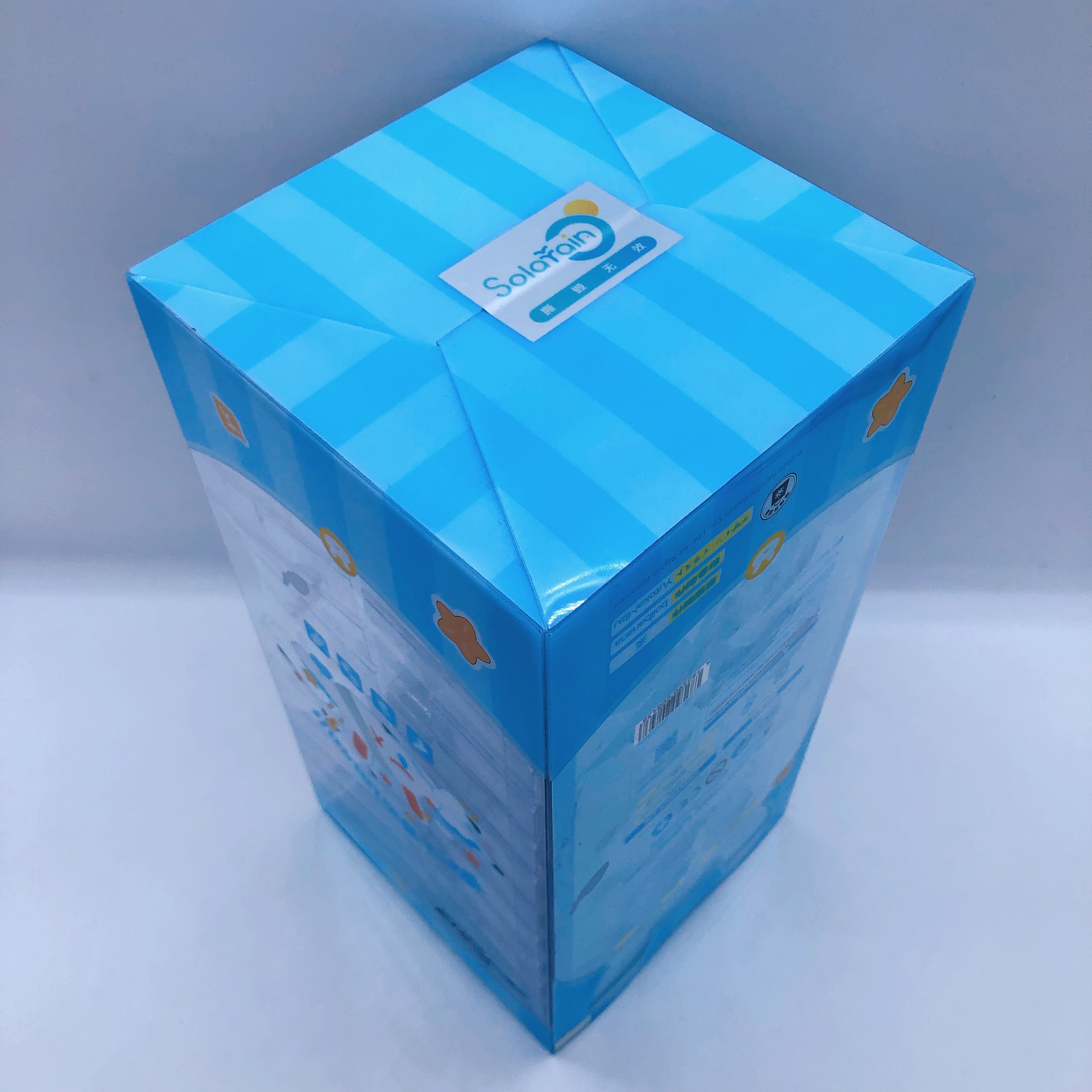 Blue Archive Miyu Swimsuit 1/7 Scale Figure Solarain Good Smile Japan AUTHENTIC