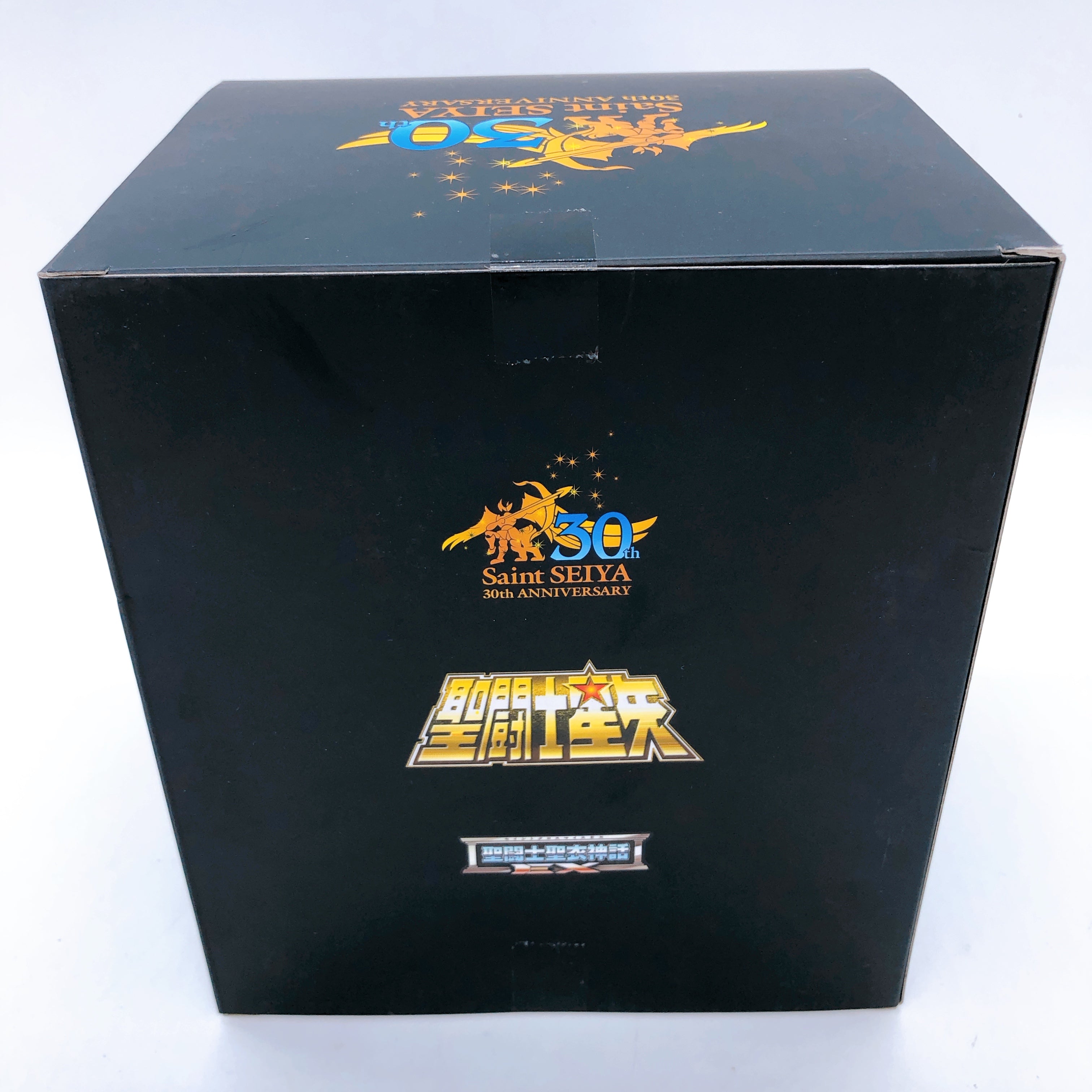 Saint Seiya Cloth Myth EX Pisces Aphrodite 30th Original Color Edition FASTSHIP