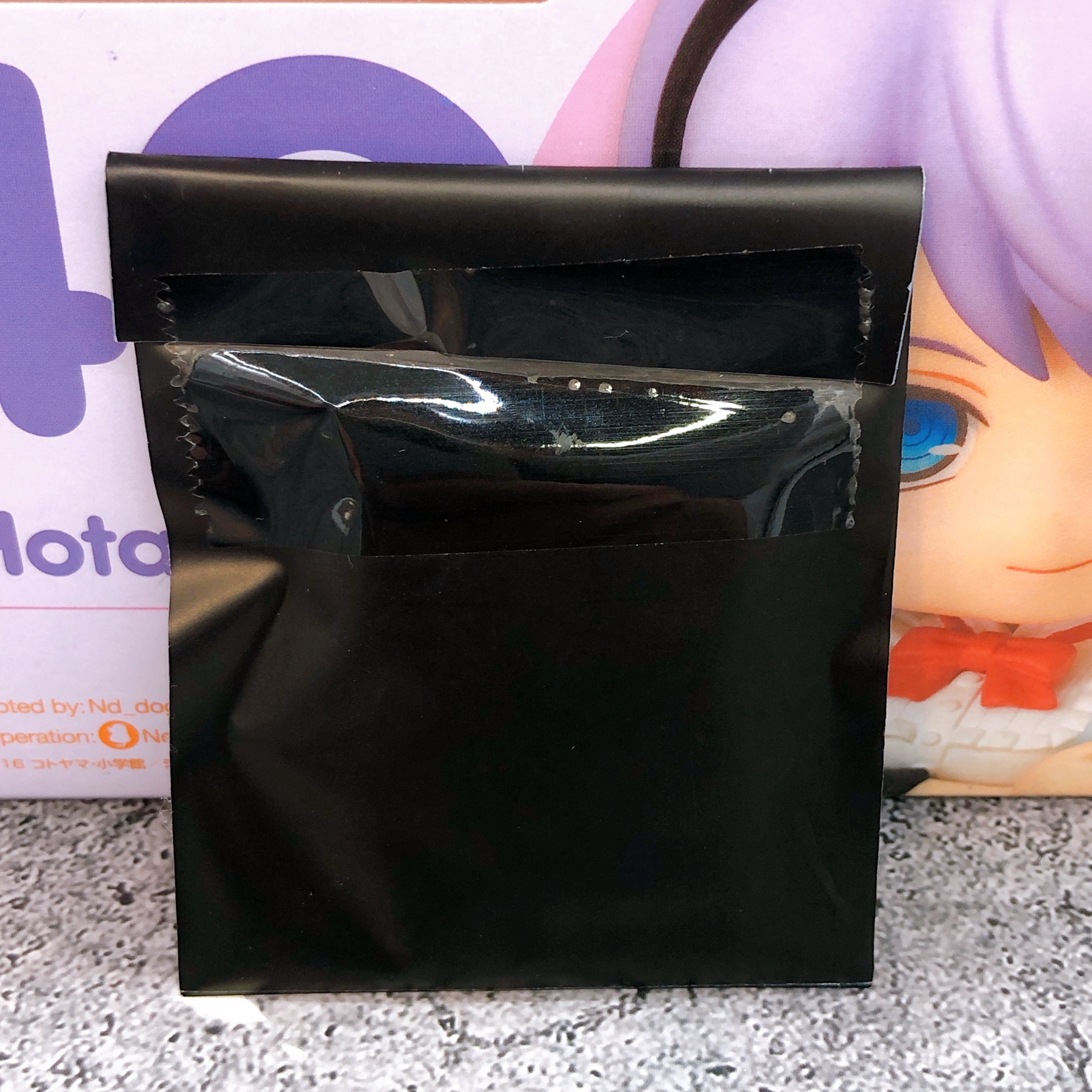 w/Bonus) Nendoroid Dagashi Kashi Hotaru Shidare Action Figure GSC JAP