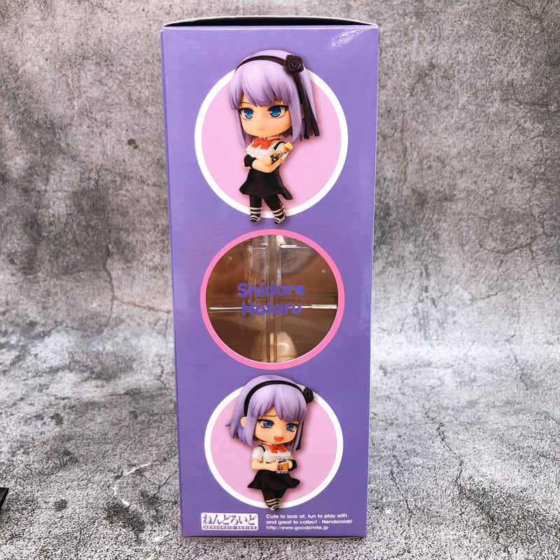 (w/Bonus) Nendoroid Dagashi Kashi Hotaru Shidare Action Figure GSC JAPAN NEW