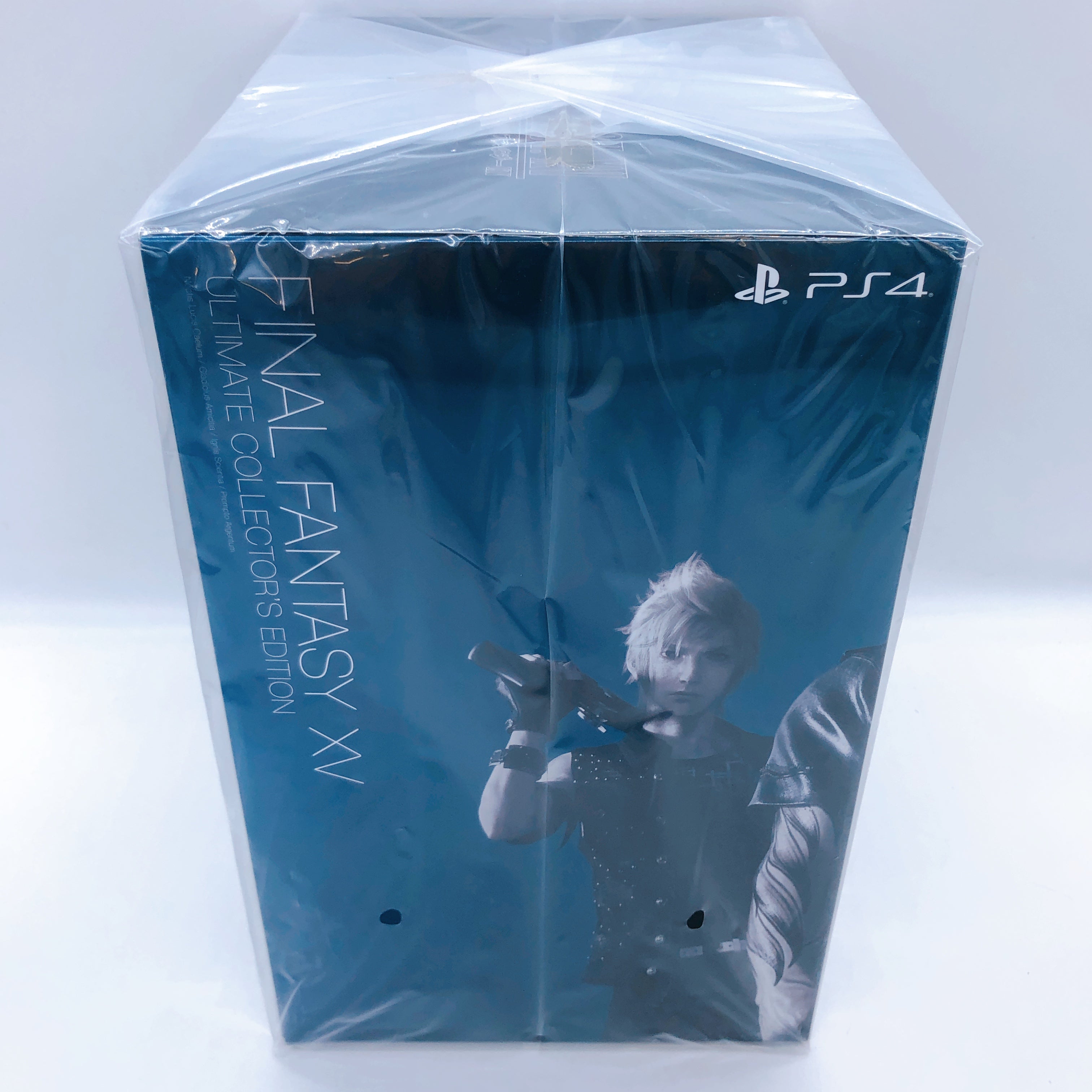 コットン100％　PS4版　コレクターズボックス Amazon.com: Cotton 100% - Collector's Edition (PlayStation 4