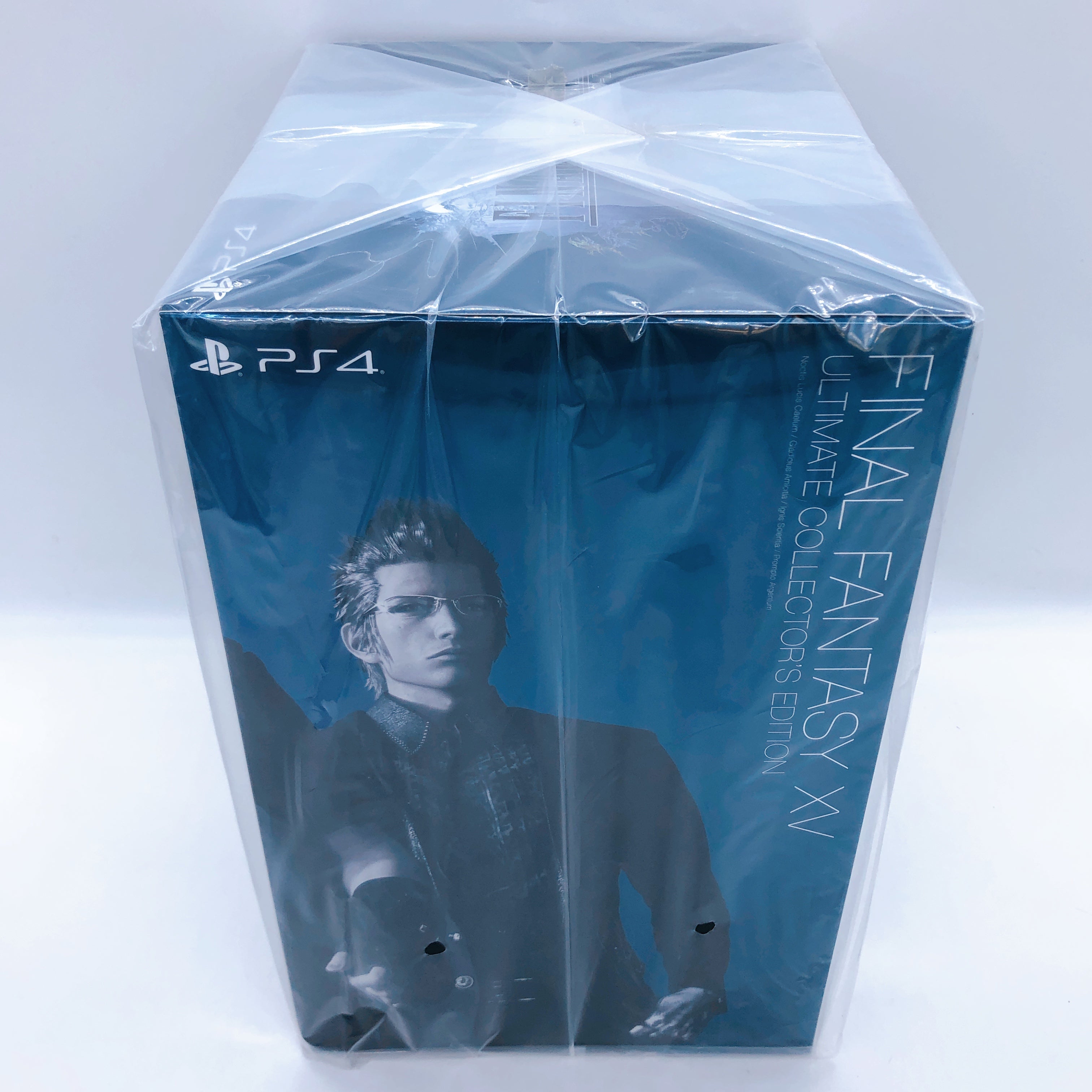 Playstation 4 Final Fantasy XV Ultimate Collector's Edition