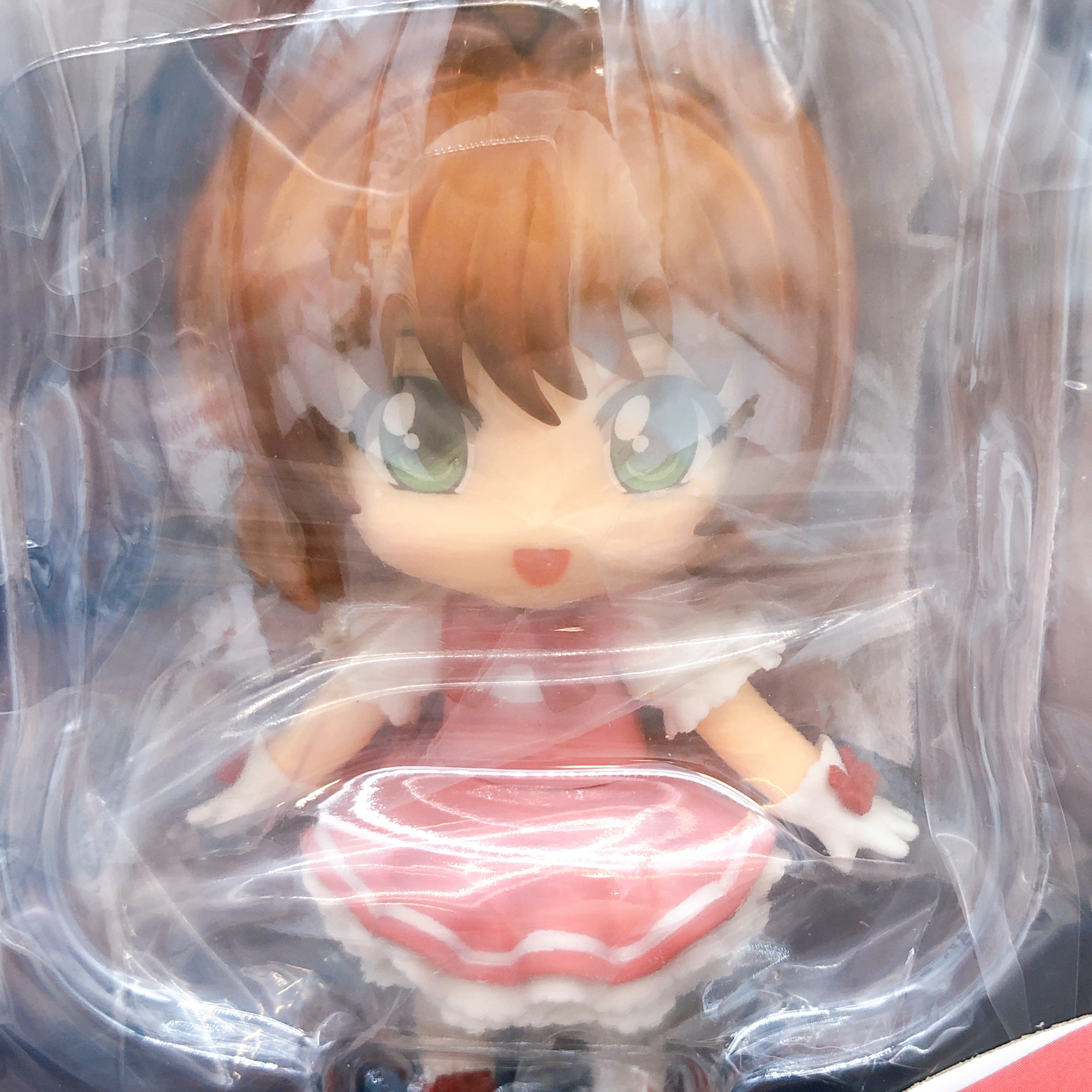 (w/Bonus) Cardcaptor Sakura Sakura Kinomoto Nendoroid 400 Action Figure GSC