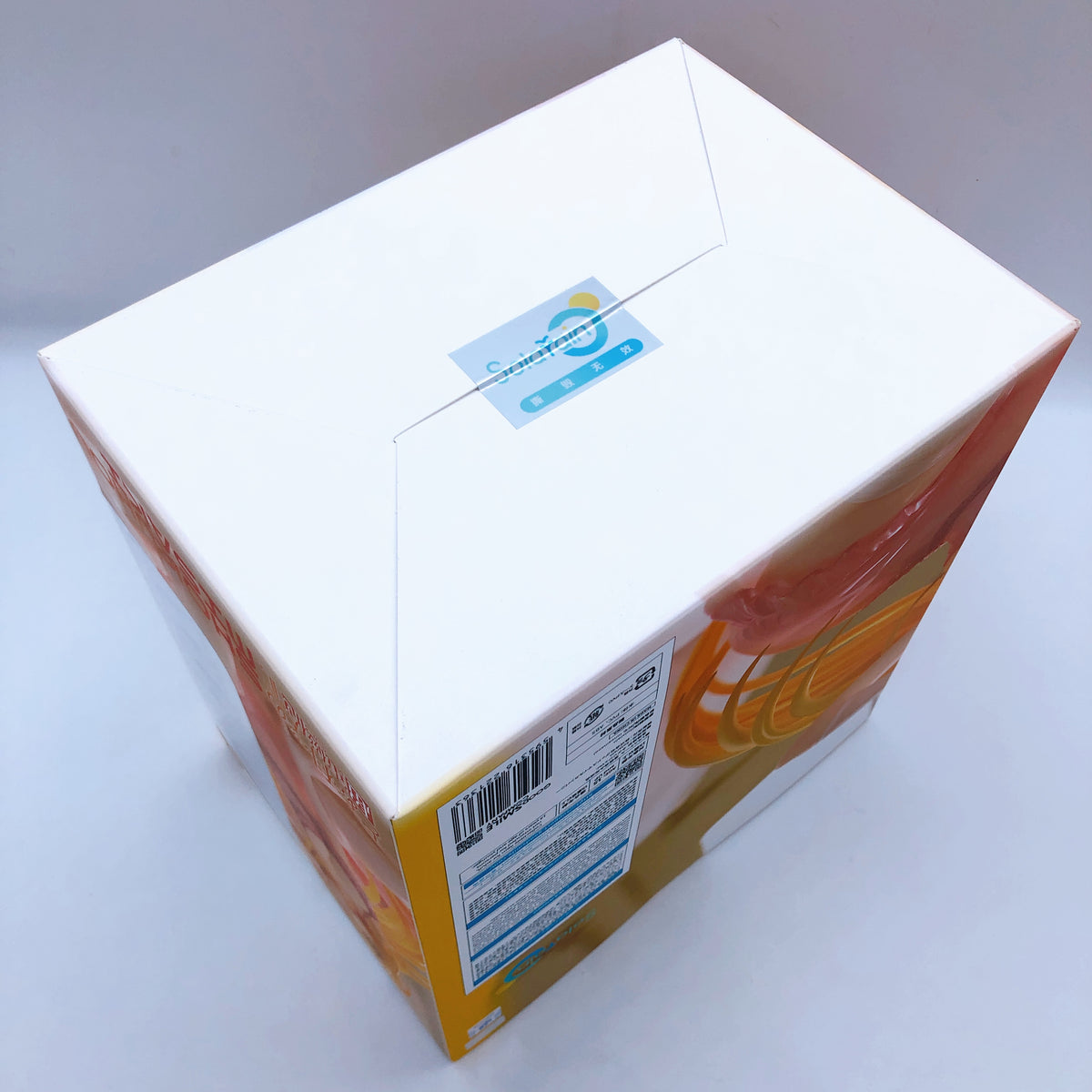 Misaki Shokuhou Negligee Ver. 1/6 Scale Figure Solarain Japan New 15+ Railgun T