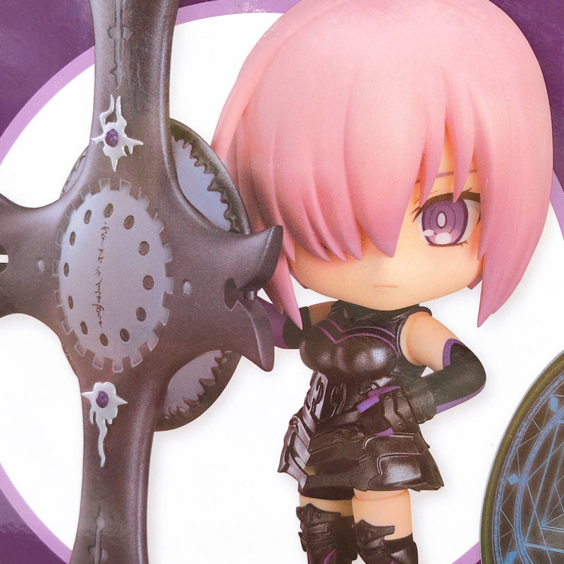 Fate Grand Order Shielder Mash Kyrielight Nendoroid 664 Action Figure NEW